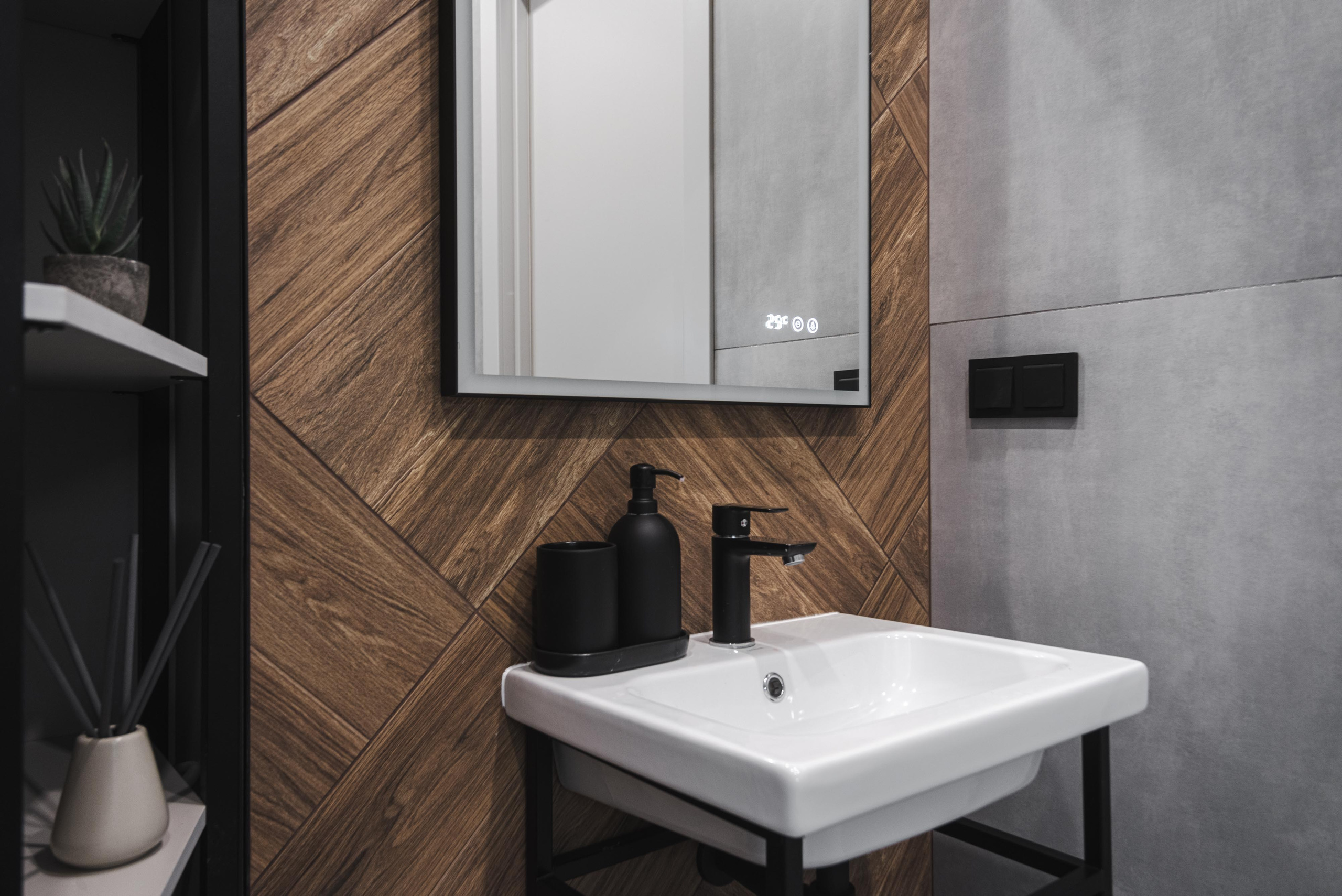 Квартиры. Интерьерный и репортажный фотограф в Санкт-Петербурге