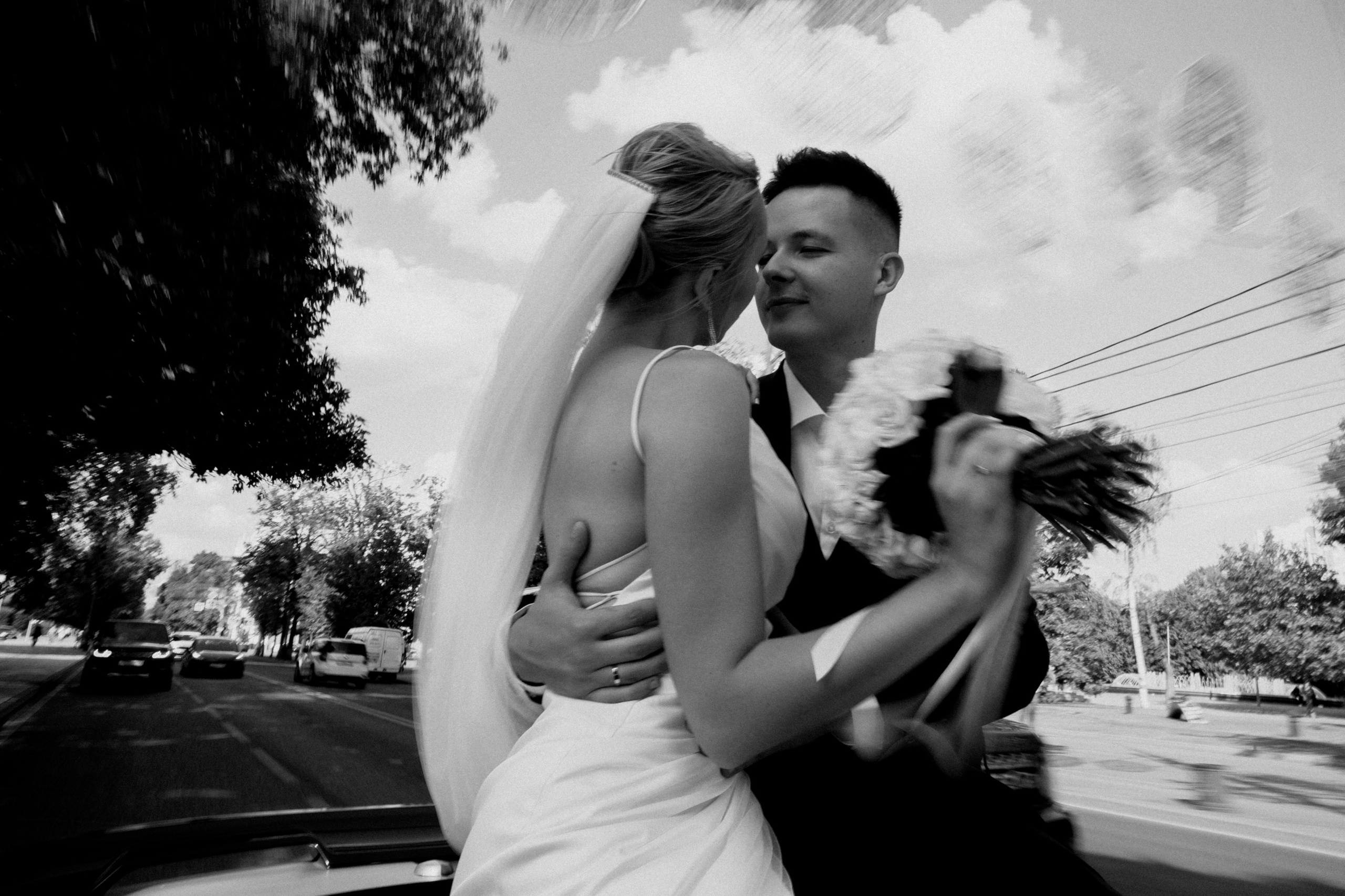 Илья и Алина. Миленина Юлия Свадебный и семейный фотограф в Краснодаре