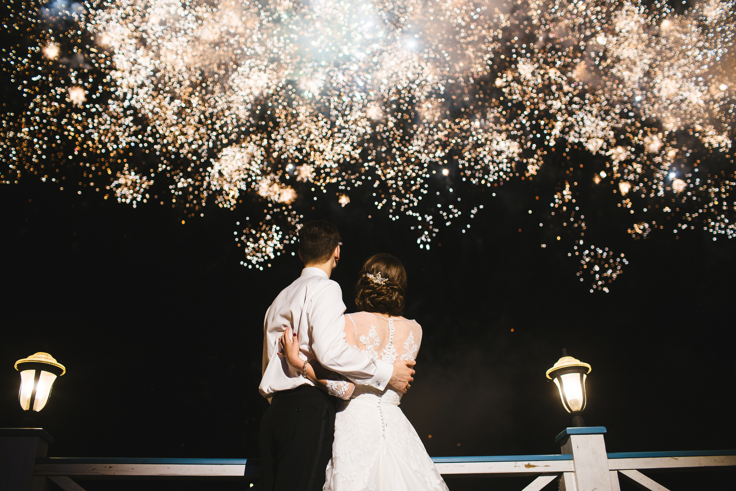 Свадьбы. Фотограф Юлия Емельянова