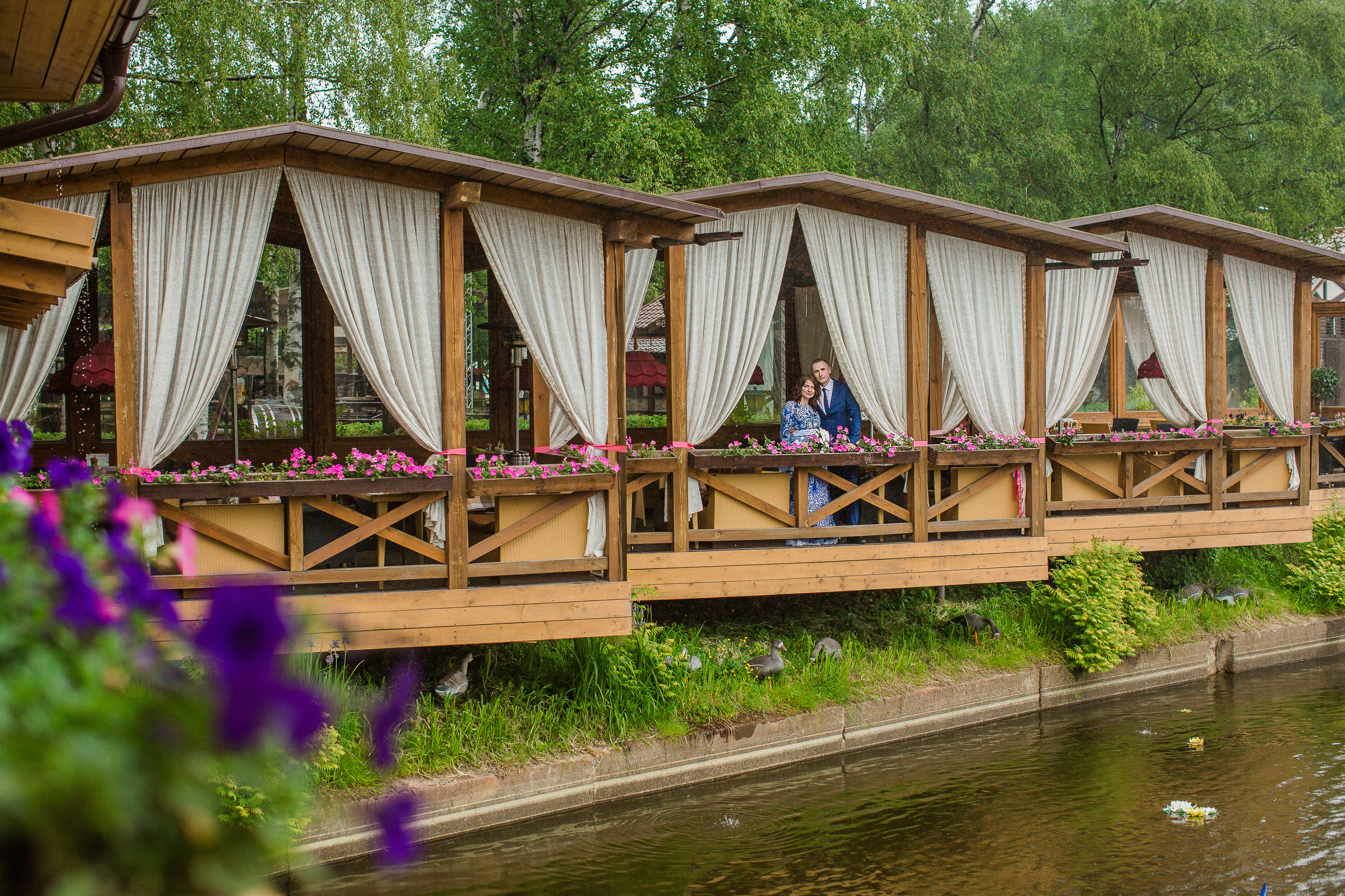 Свадьбы. Фотограф Юлия Емельянова