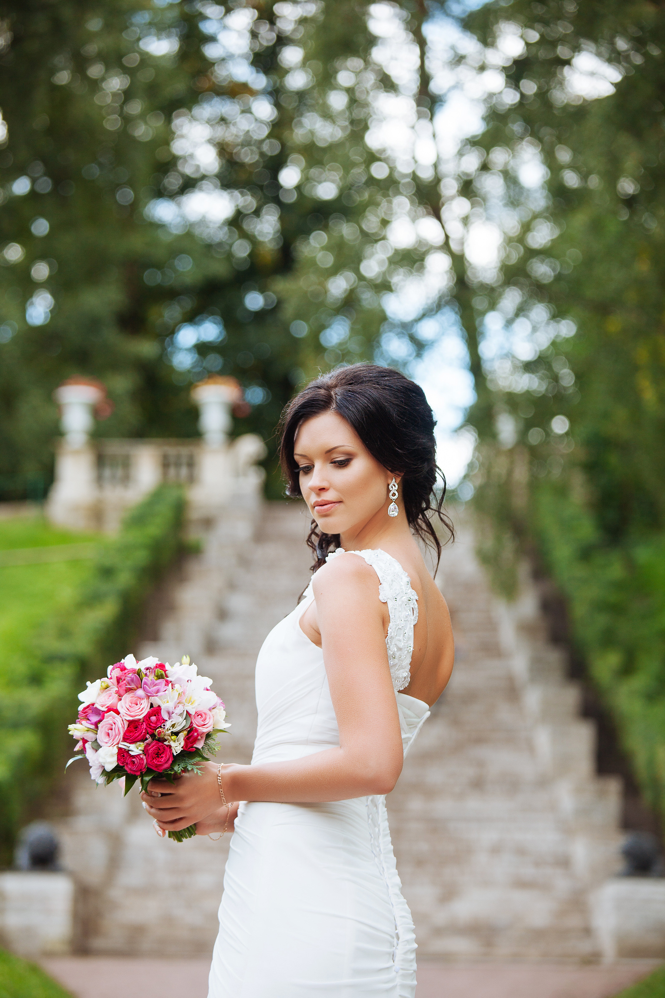 Свадьбы. Фотограф Юлия Емельянова