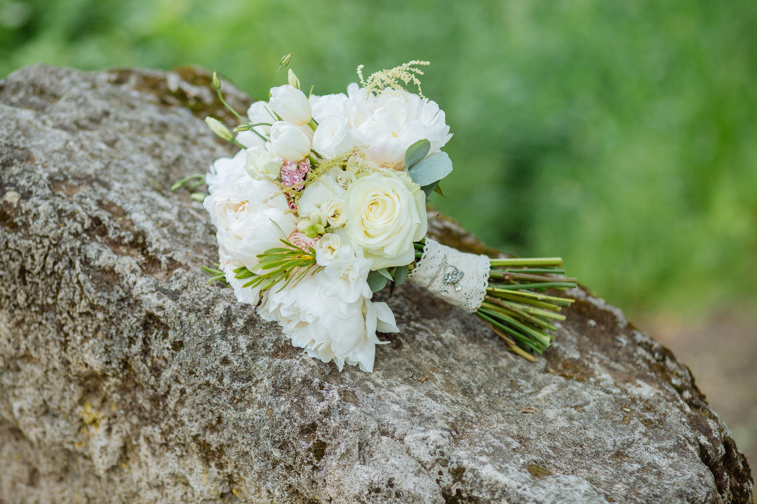 Свадьбы. Фотограф Юлия Емельянова