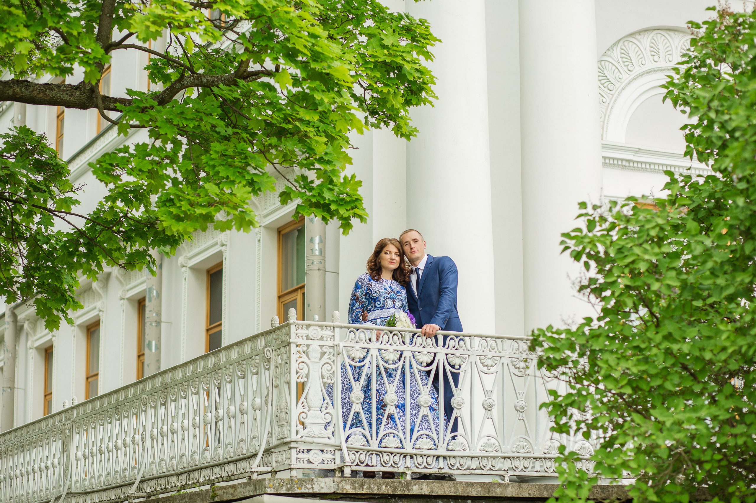 Свадьбы. Фотограф Юлия Емельянова