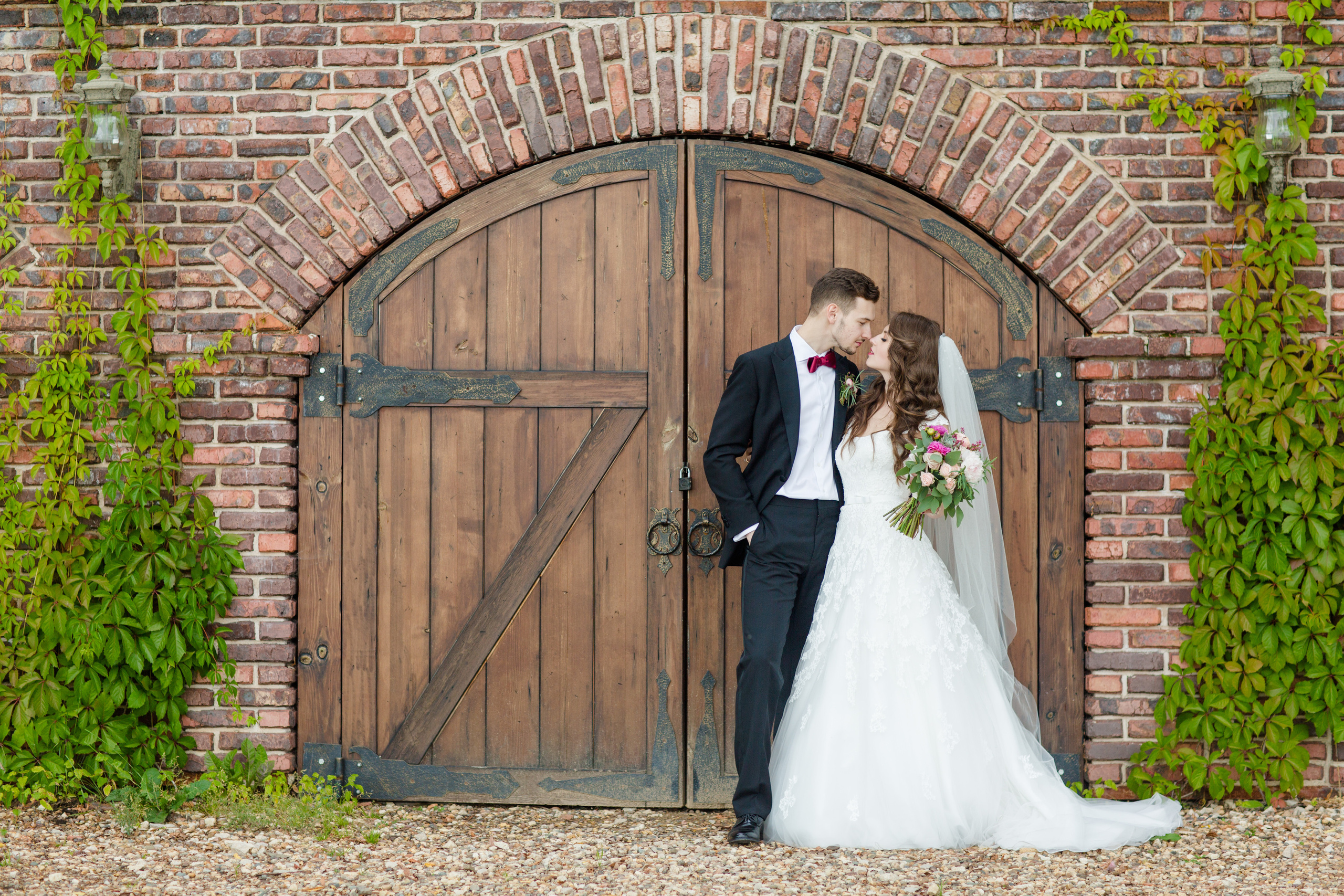 Свадьбы. Фотограф Юлия Емельянова