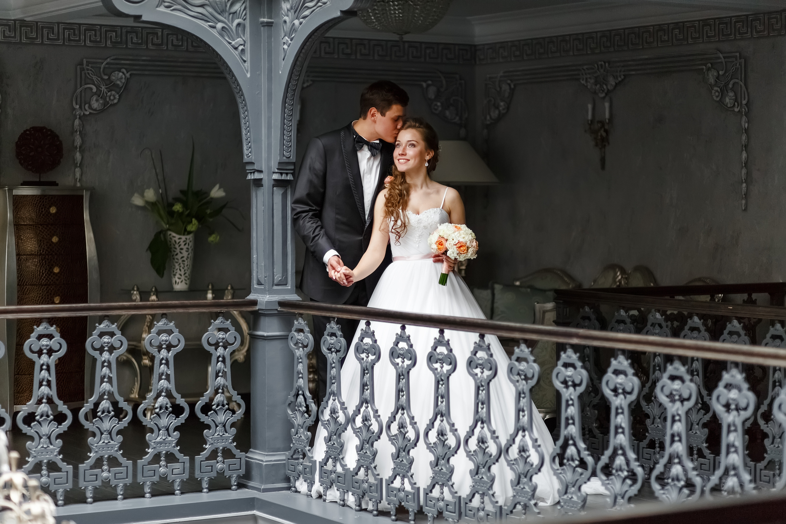 Свадьбы. Фотограф Юлия Емельянова