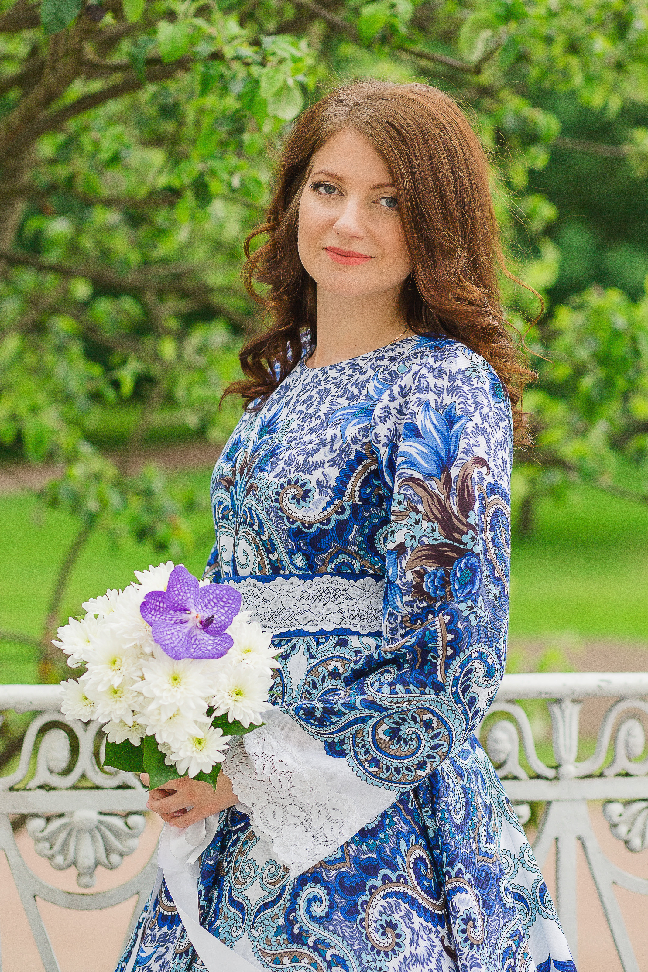 Свадьбы. Фотограф Юлия Емельянова