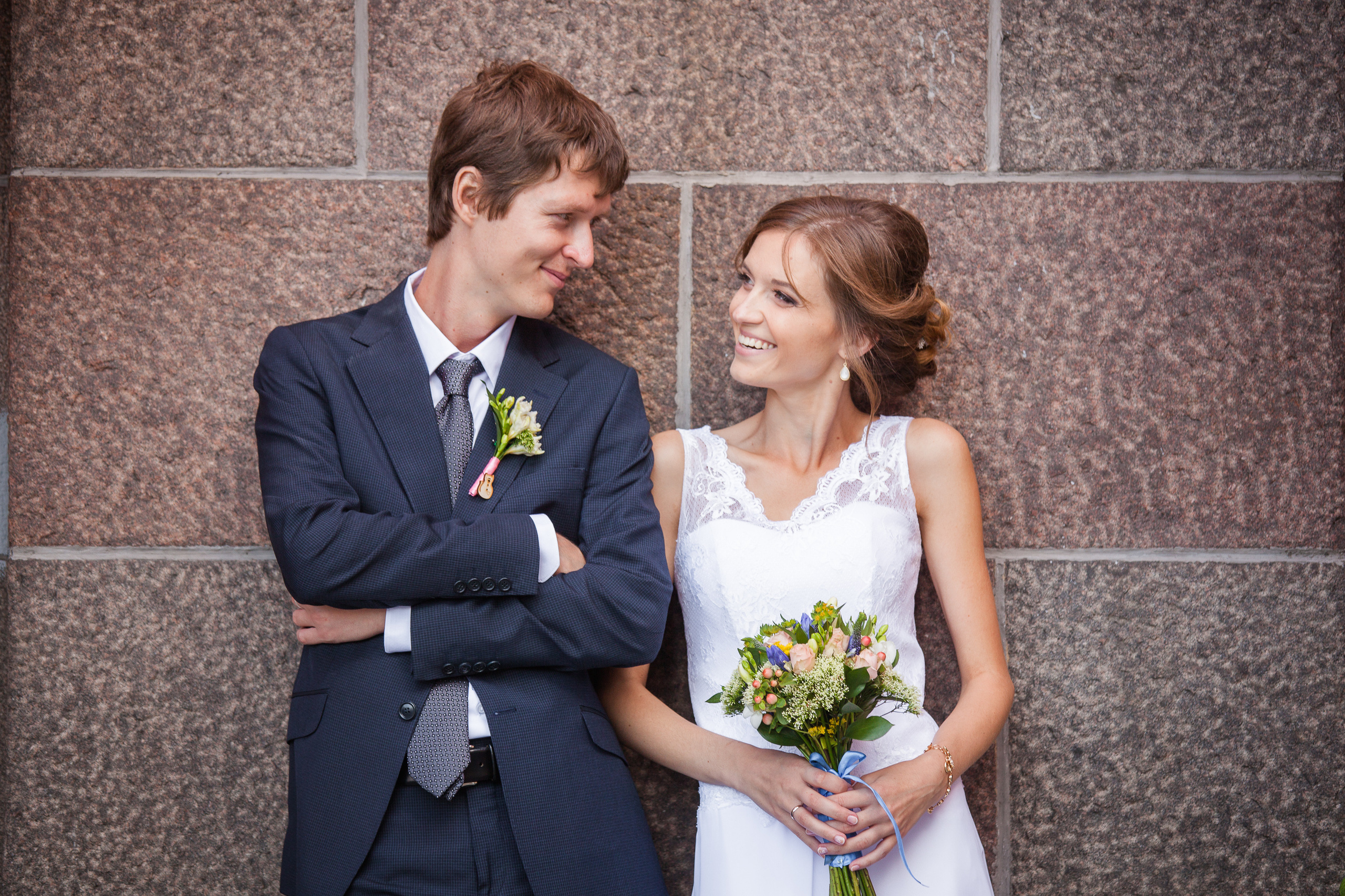 Свадьбы. Фотограф Юлия Емельянова