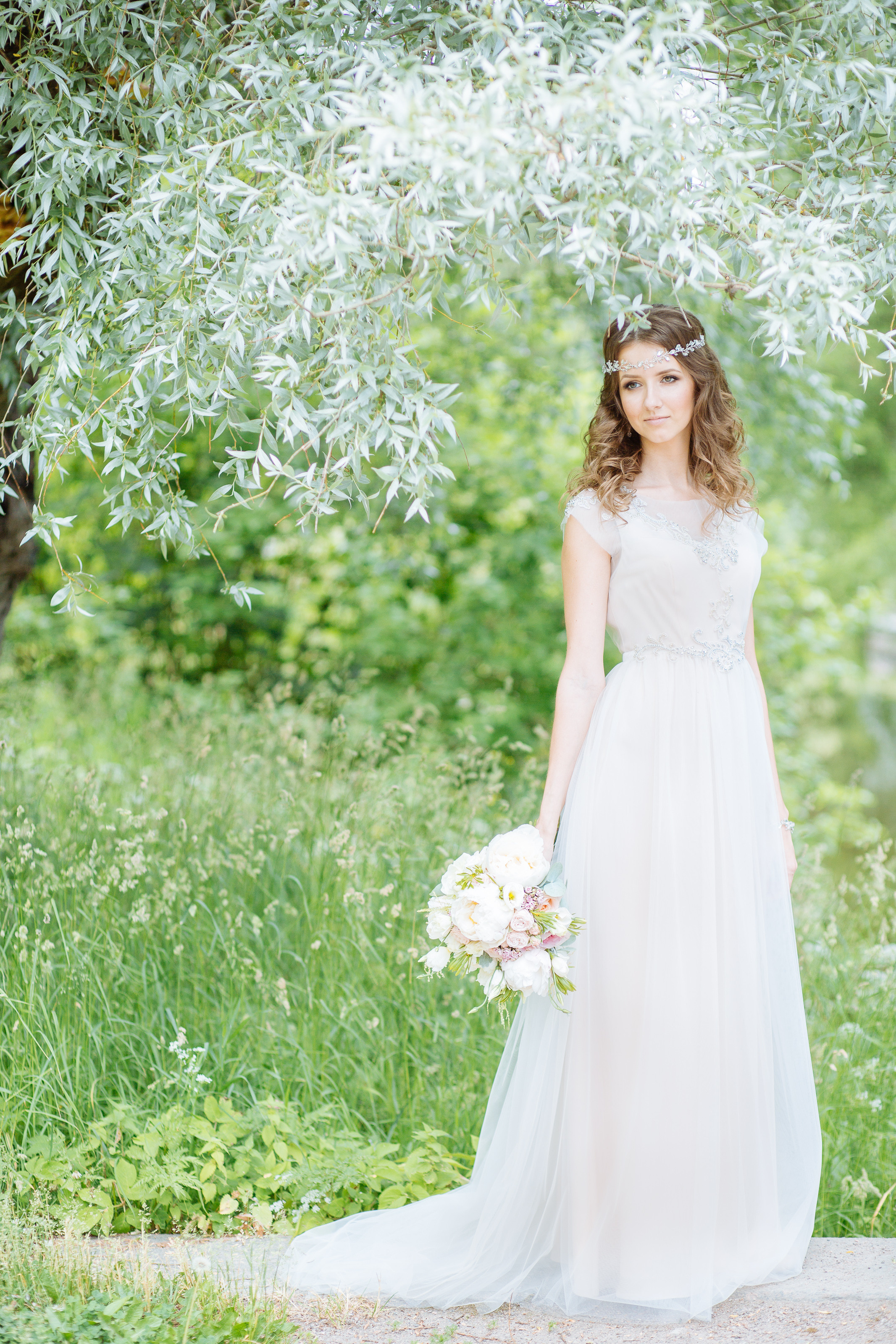 Свадьбы. Фотограф Юлия Емельянова