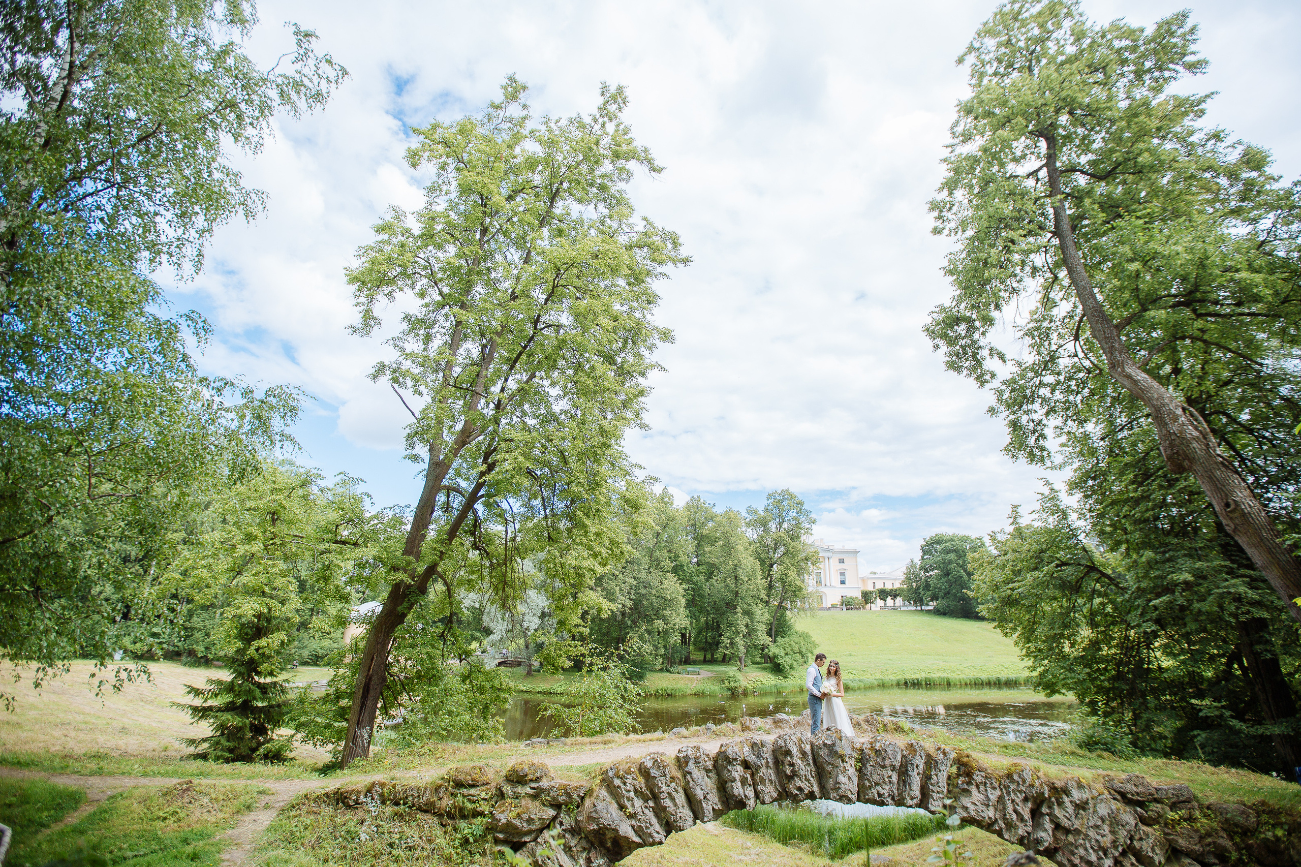 Свадьбы. Фотограф Юлия Емельянова