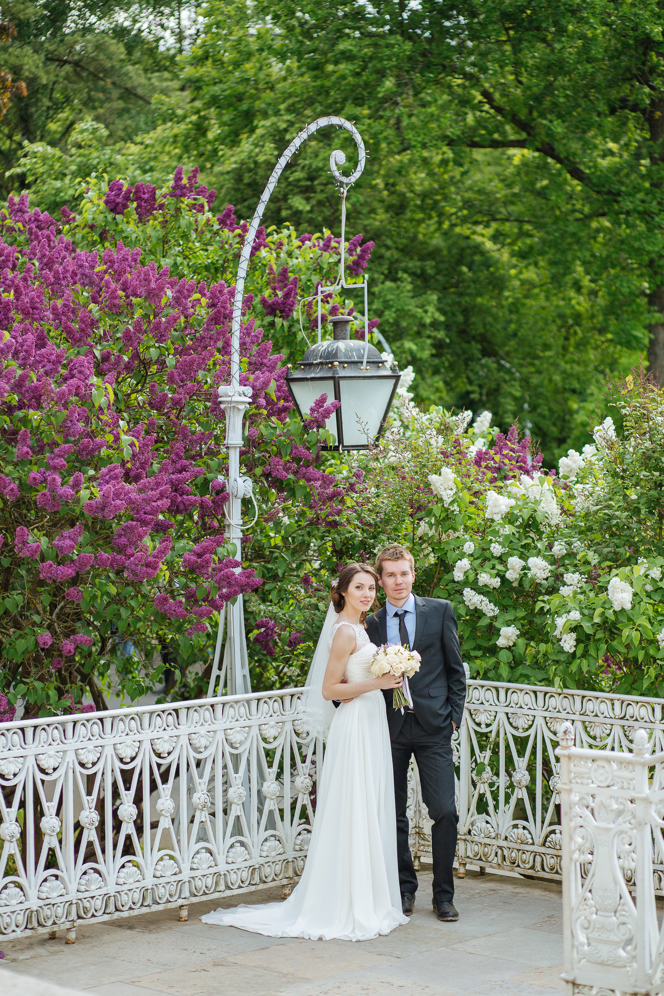 Свадьбы. Фотограф Юлия Емельянова