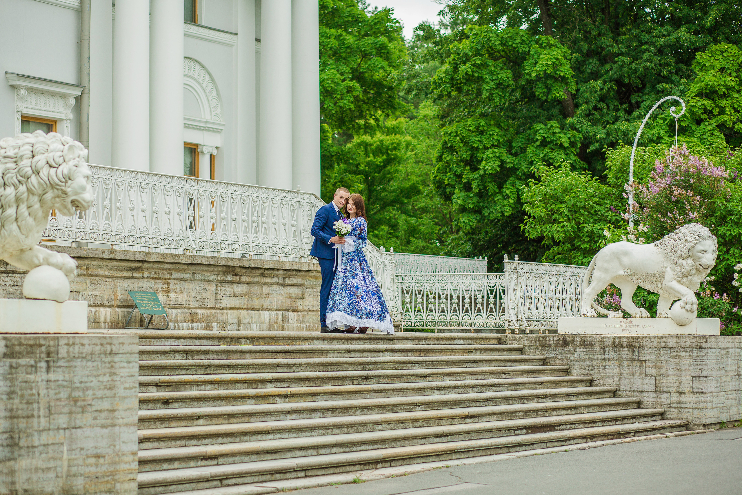 Свадьбы. Фотограф Юлия Емельянова