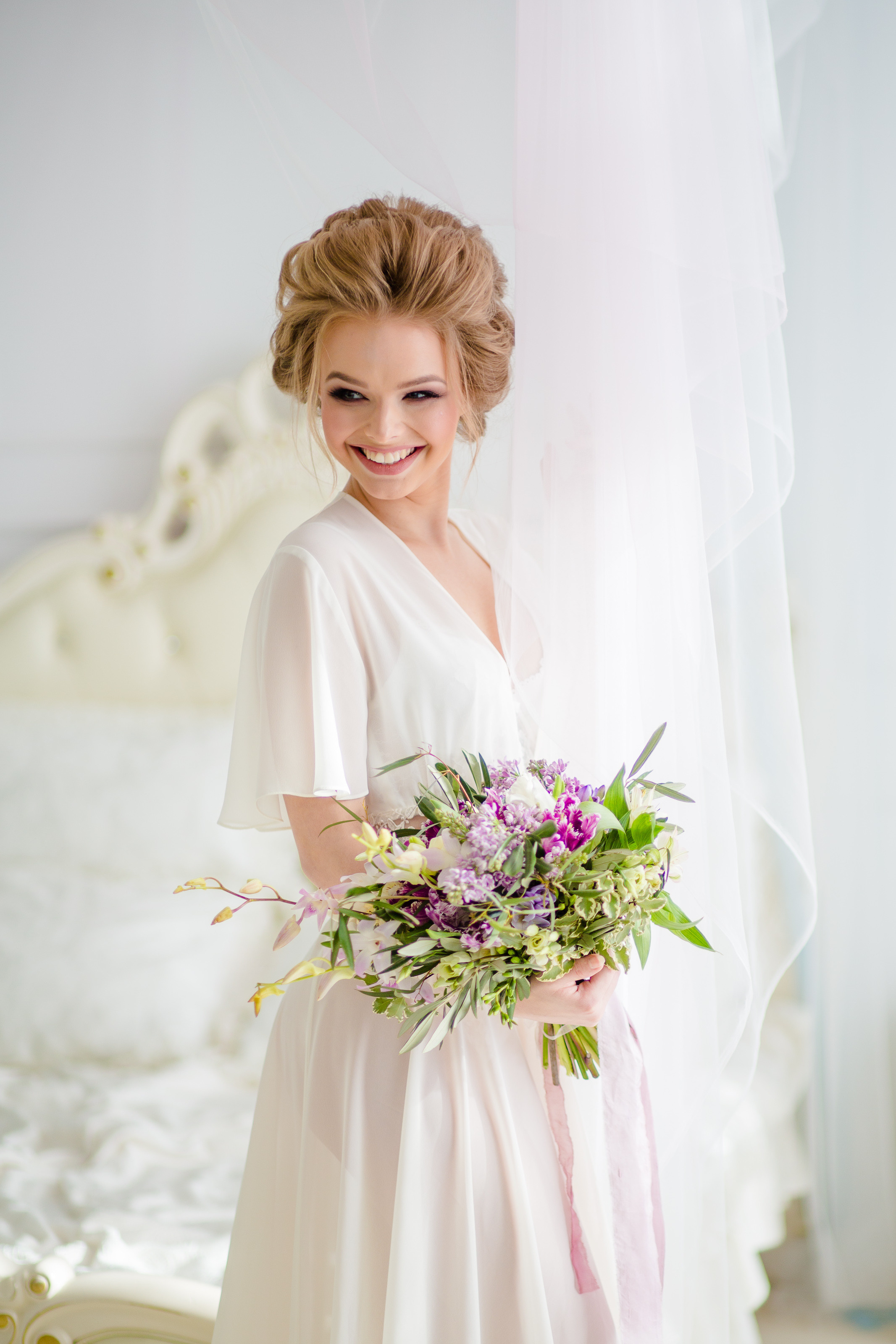 Свадьбы. Фотограф Юлия Емельянова