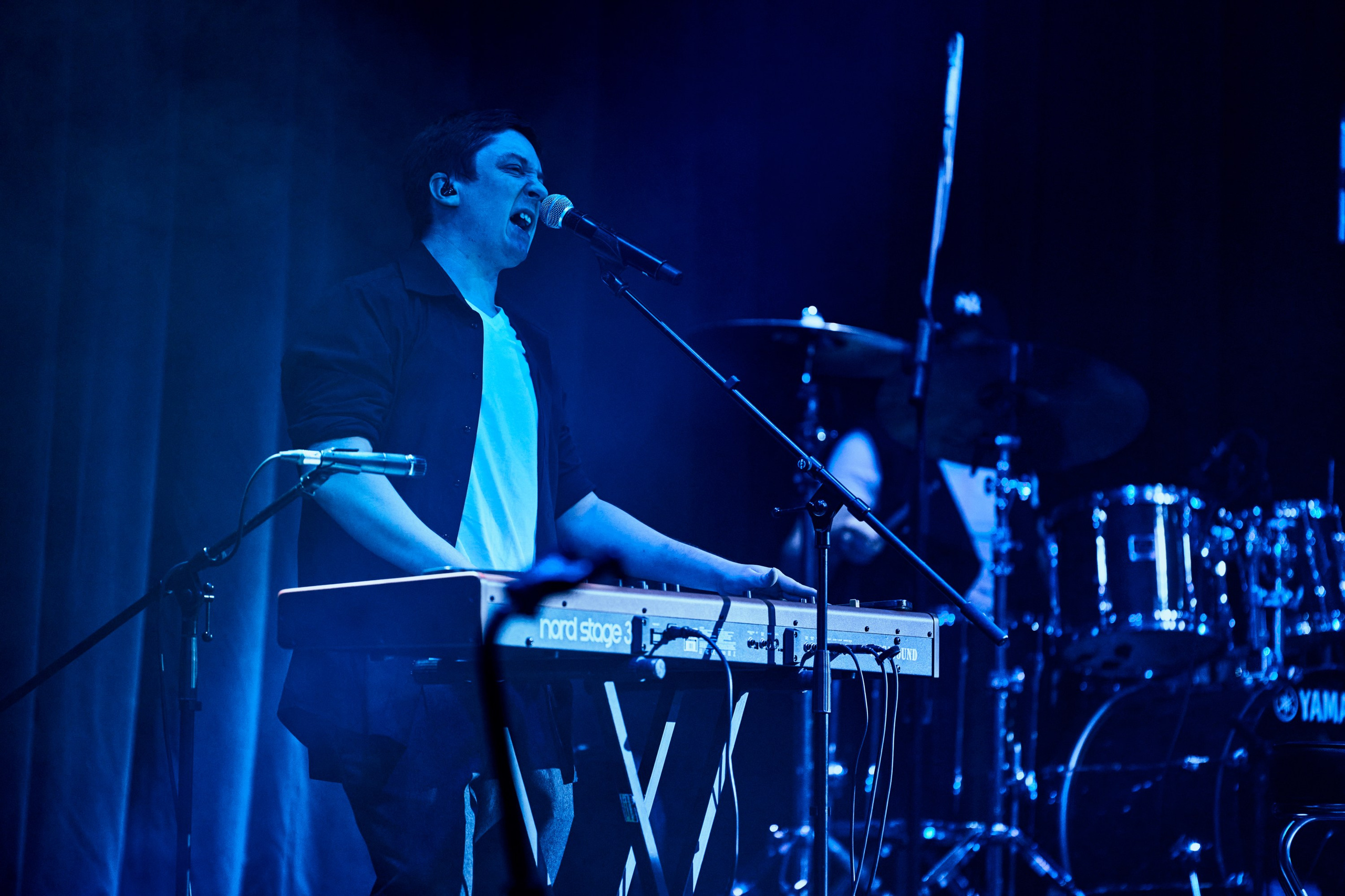 Other. Photographer in Kaliningrad