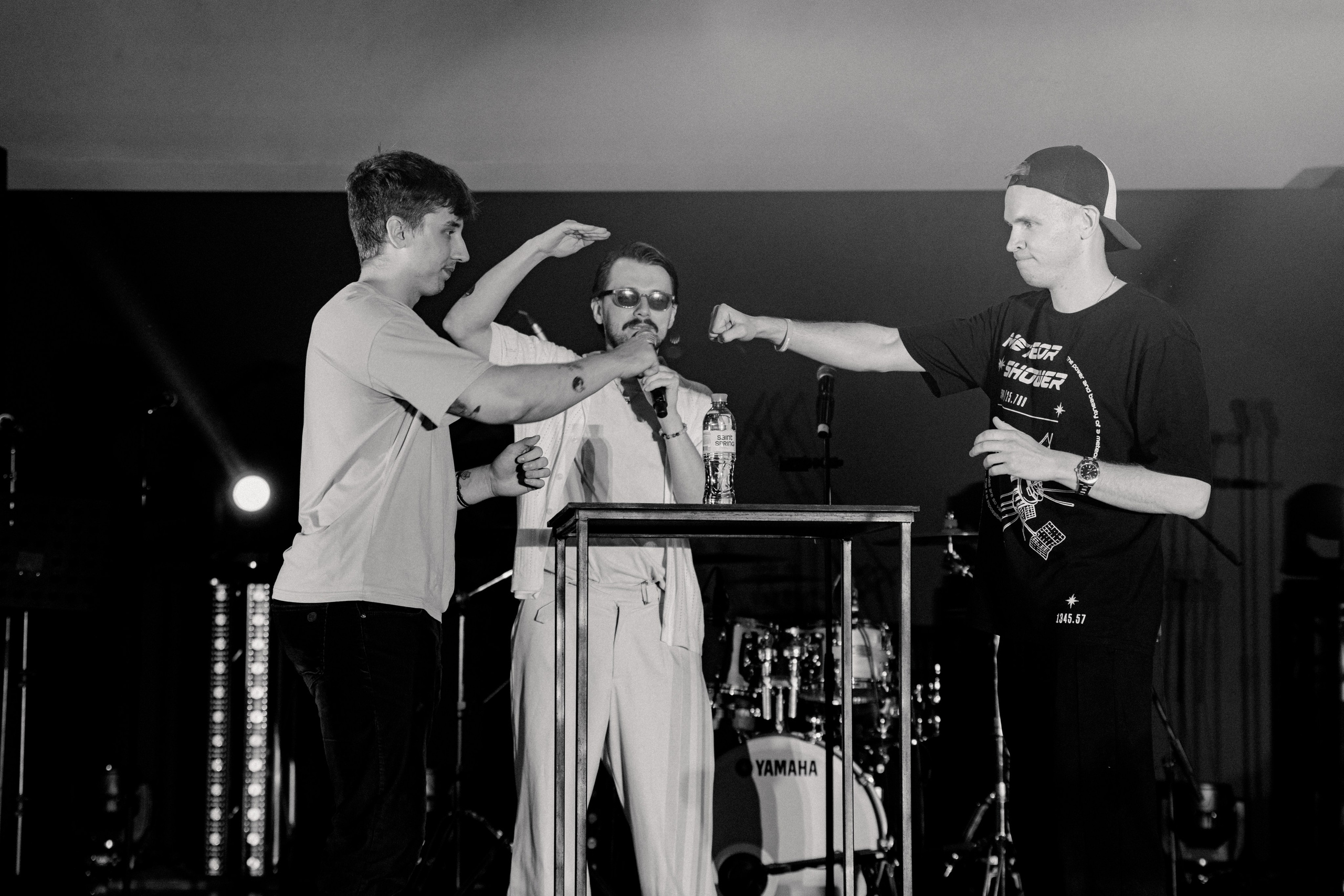 ВЕЛЕССТРОЙ. Летний корпоратив. Свадебный и репортажный фотограф