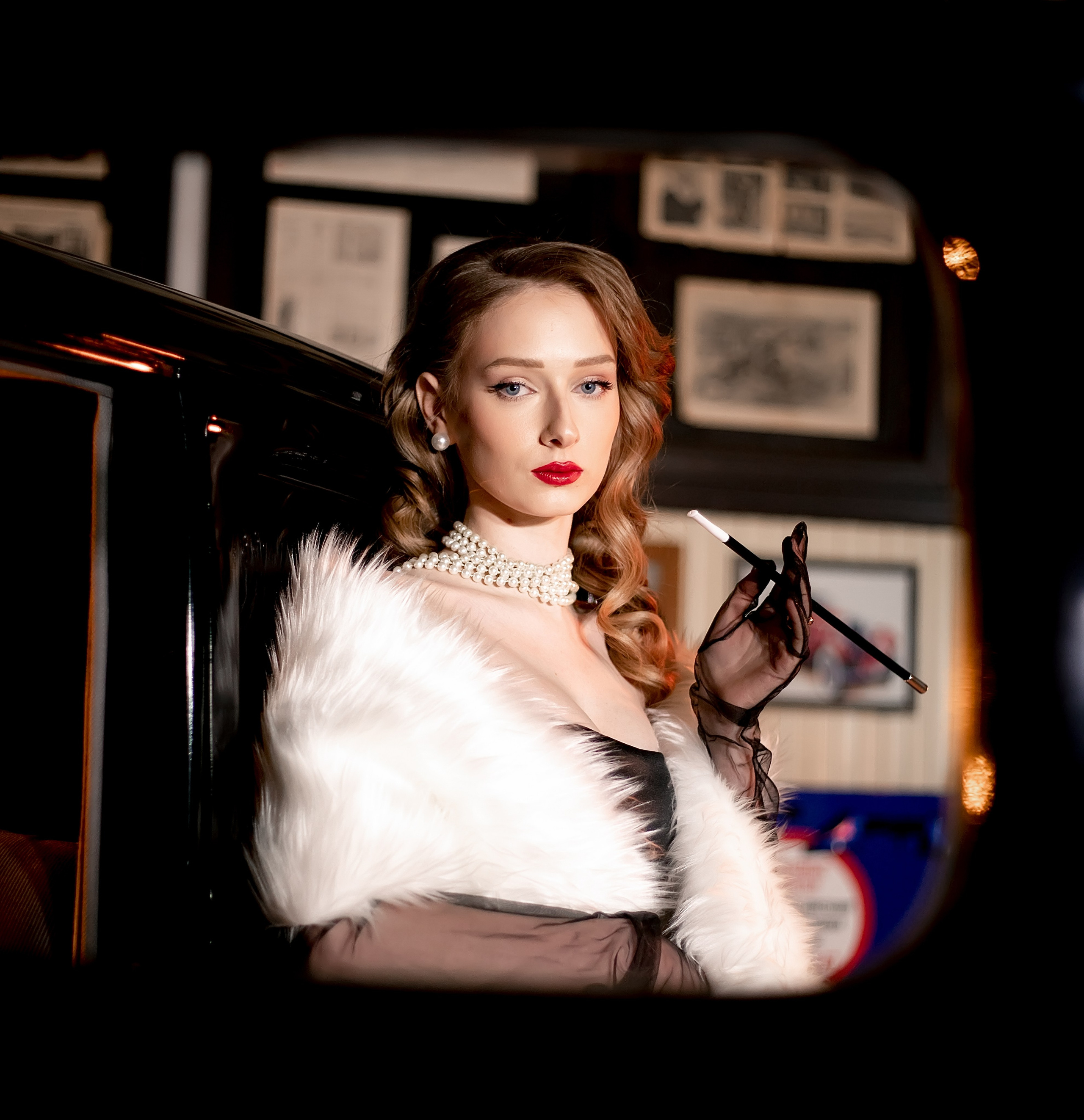 Индивидуальная и портретная съемка. Фотограф Людмила Жук