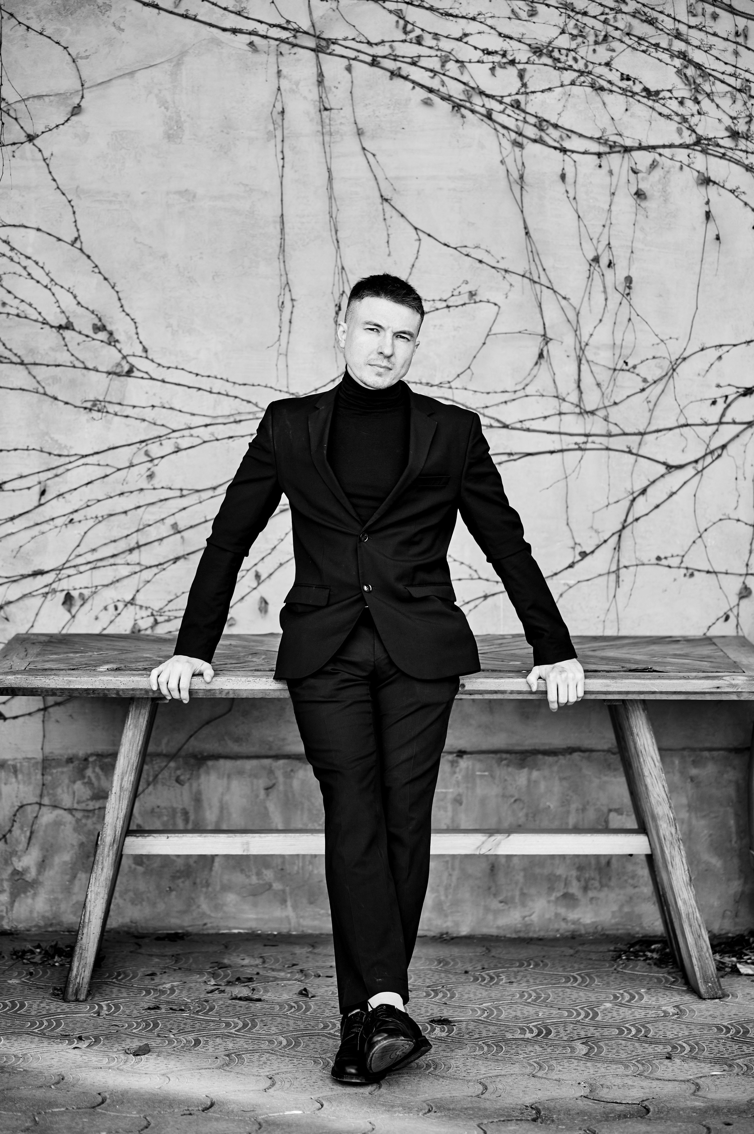 Съемка в городе. Свадебный, семейный фотограф в Краснодаре