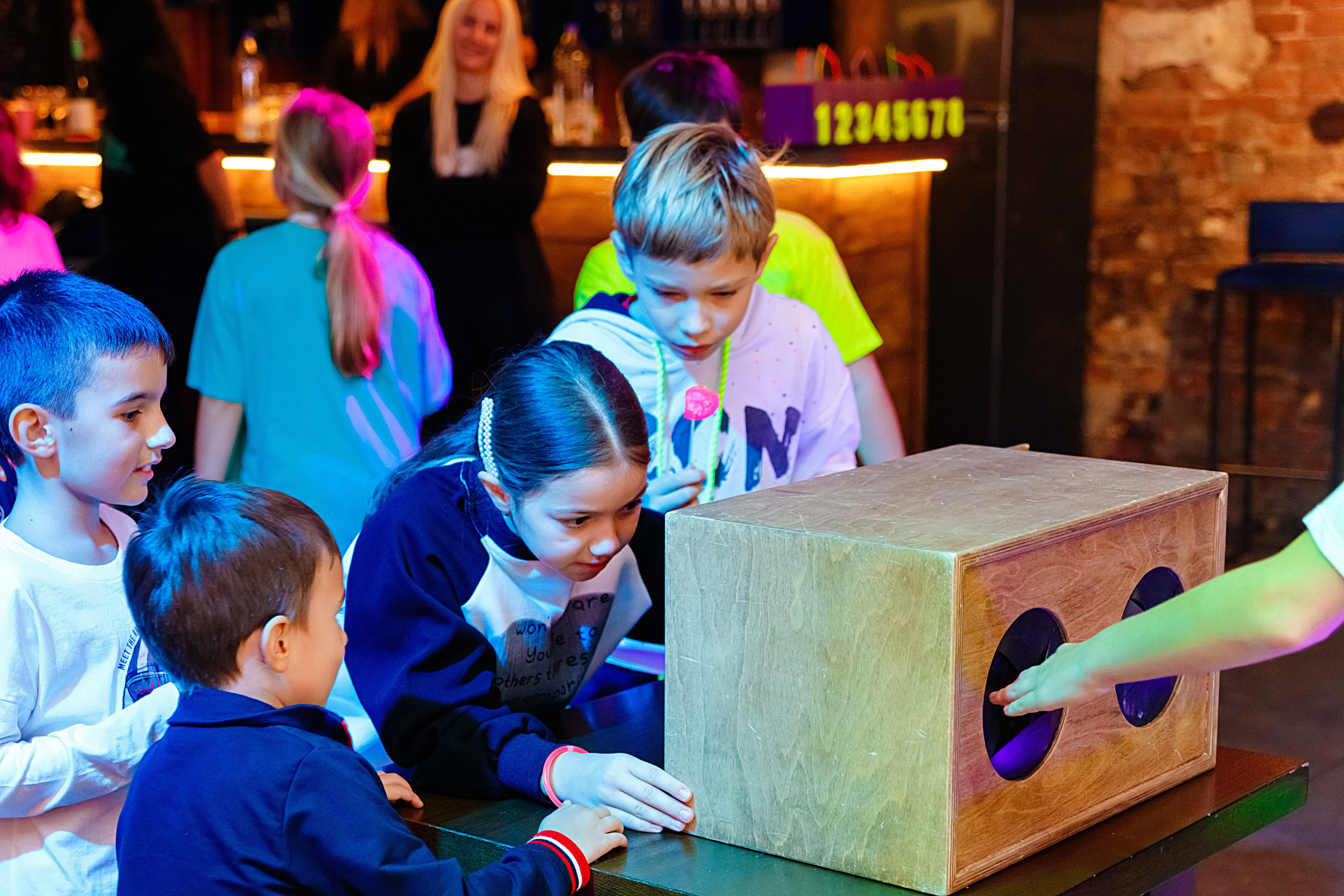 PARTY — happy birthday!. Elena Sova — семейный и женский фотограф в Санкт-Петербурге