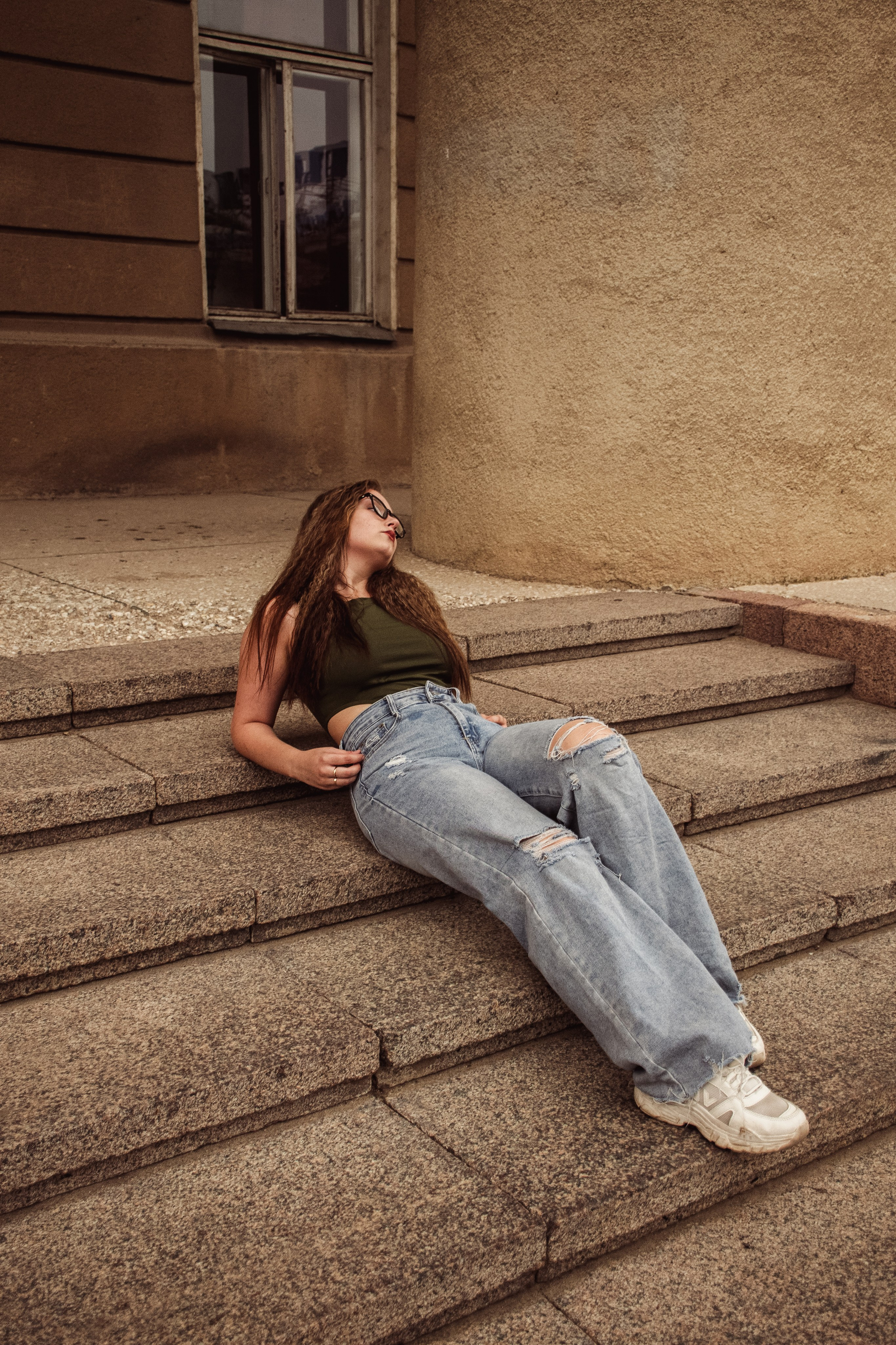 Даниэлла. Анастасия — фотограф в Волжском и Волгограде