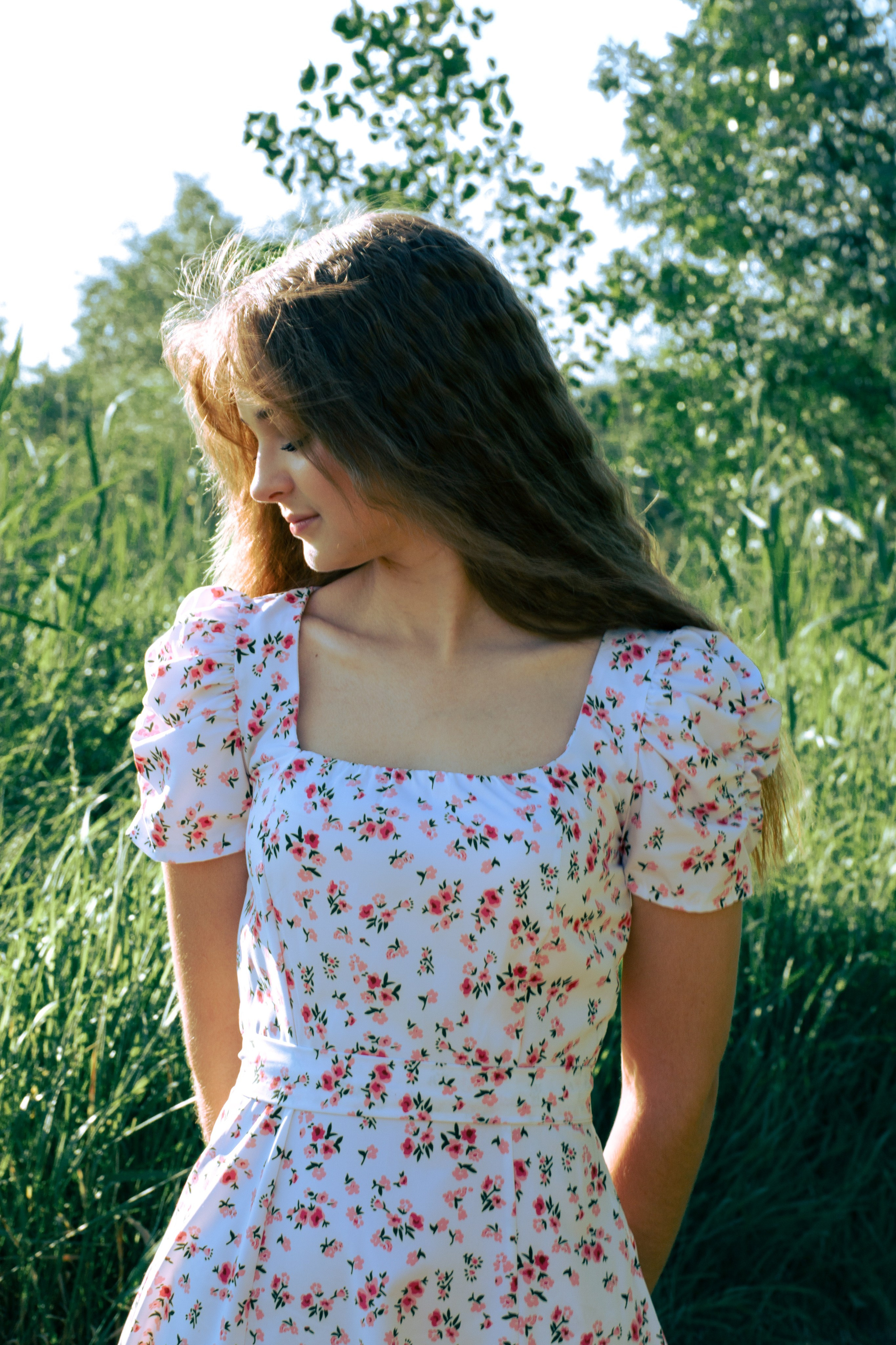 Василиса. Анастасия — фотограф в Волжском и Волгограде