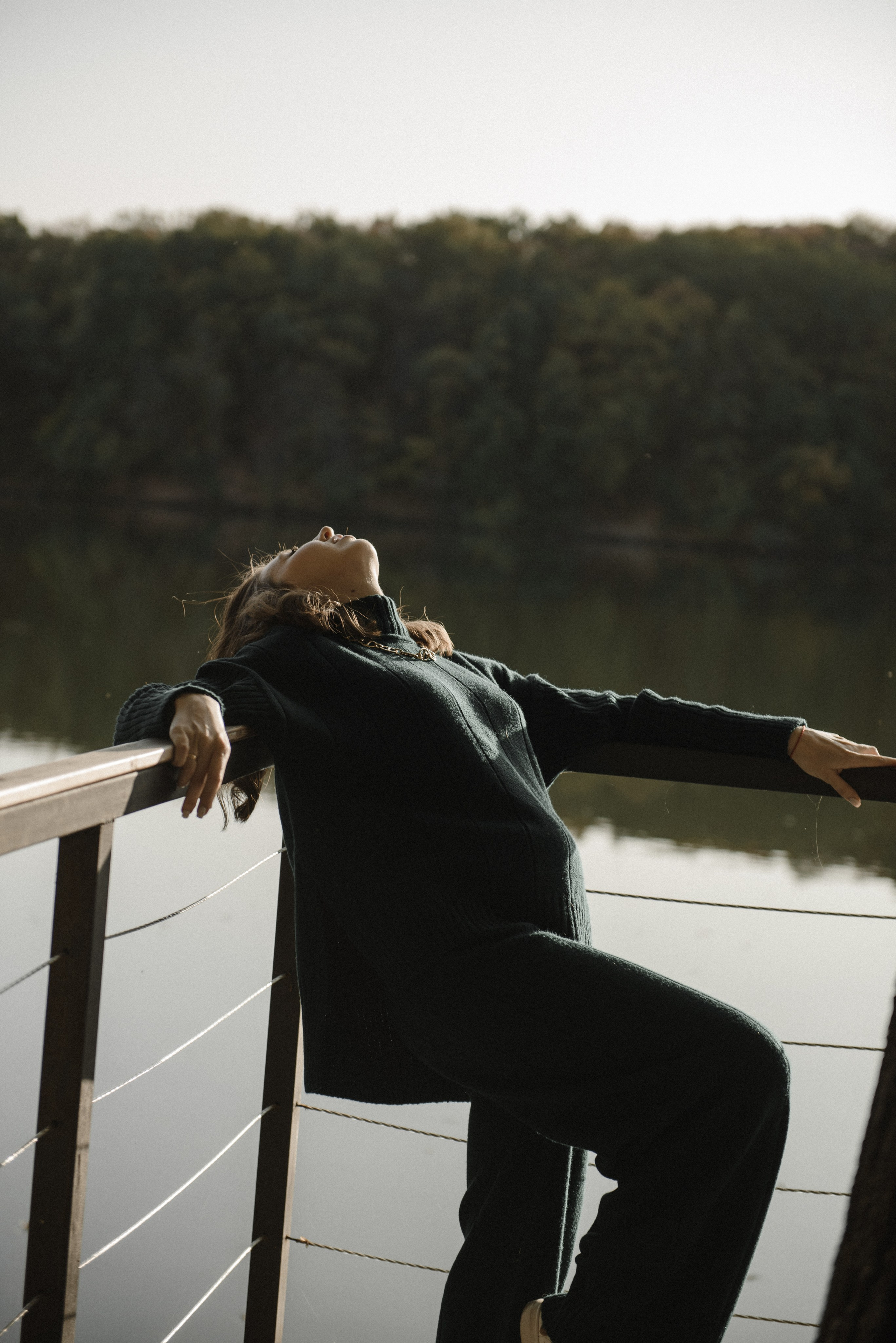 Кристина. Светлана Варфоломеева, женский и свадебный фотограф в Саратове