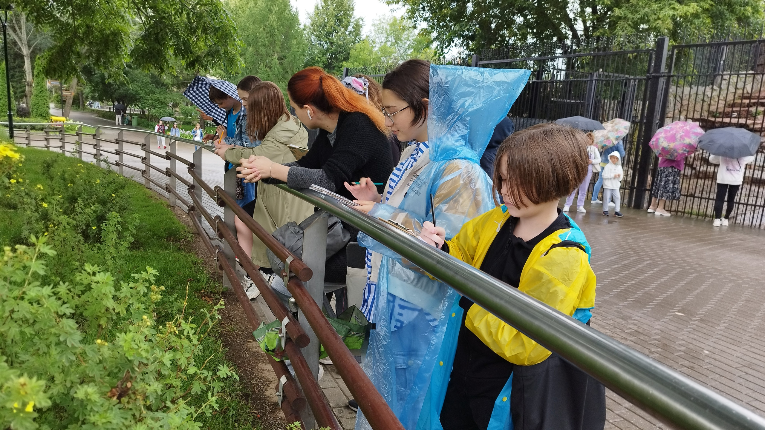 Приглашаем в арт-лагерь в Москве для детей!. Арт-вечеринки и мастер-классы в Москве для взрослых и детей