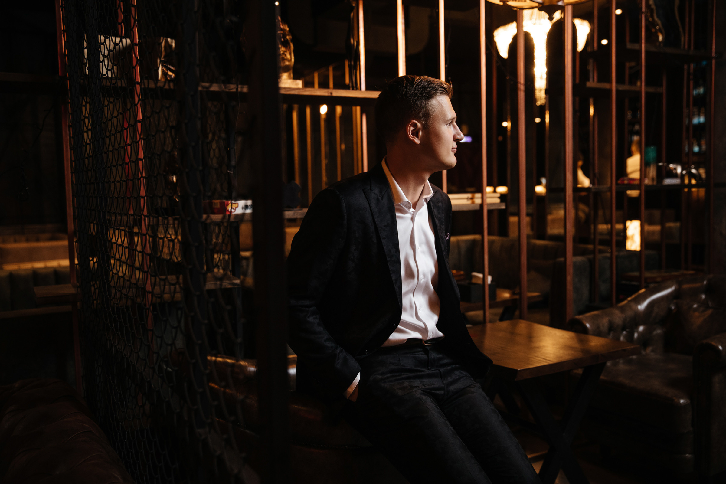 Анатолий и Юля. Свадебный фотограф в Ульяновске Алексей Китов