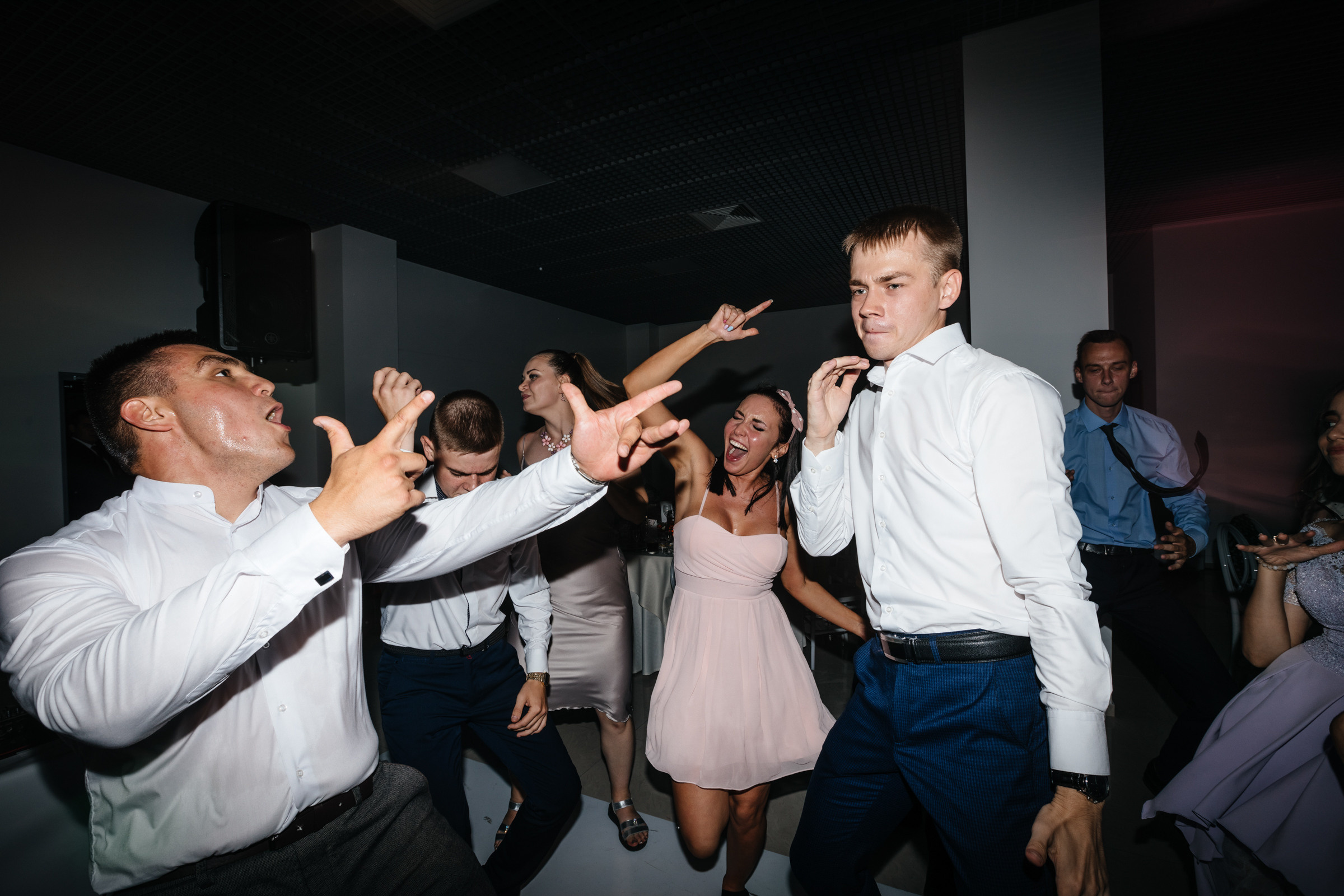 Анатолий и Юля. Свадебный фотограф в Ульяновске Алексей Китов