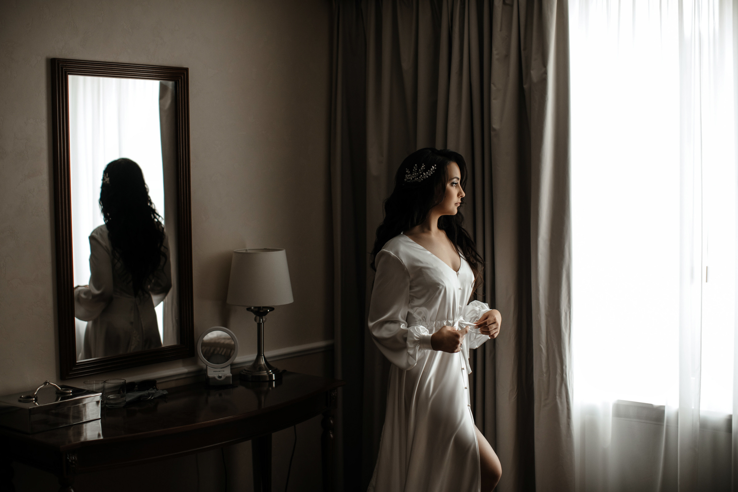 Анатолий и Юля. Свадебный фотограф в Ульяновске Алексей Китов