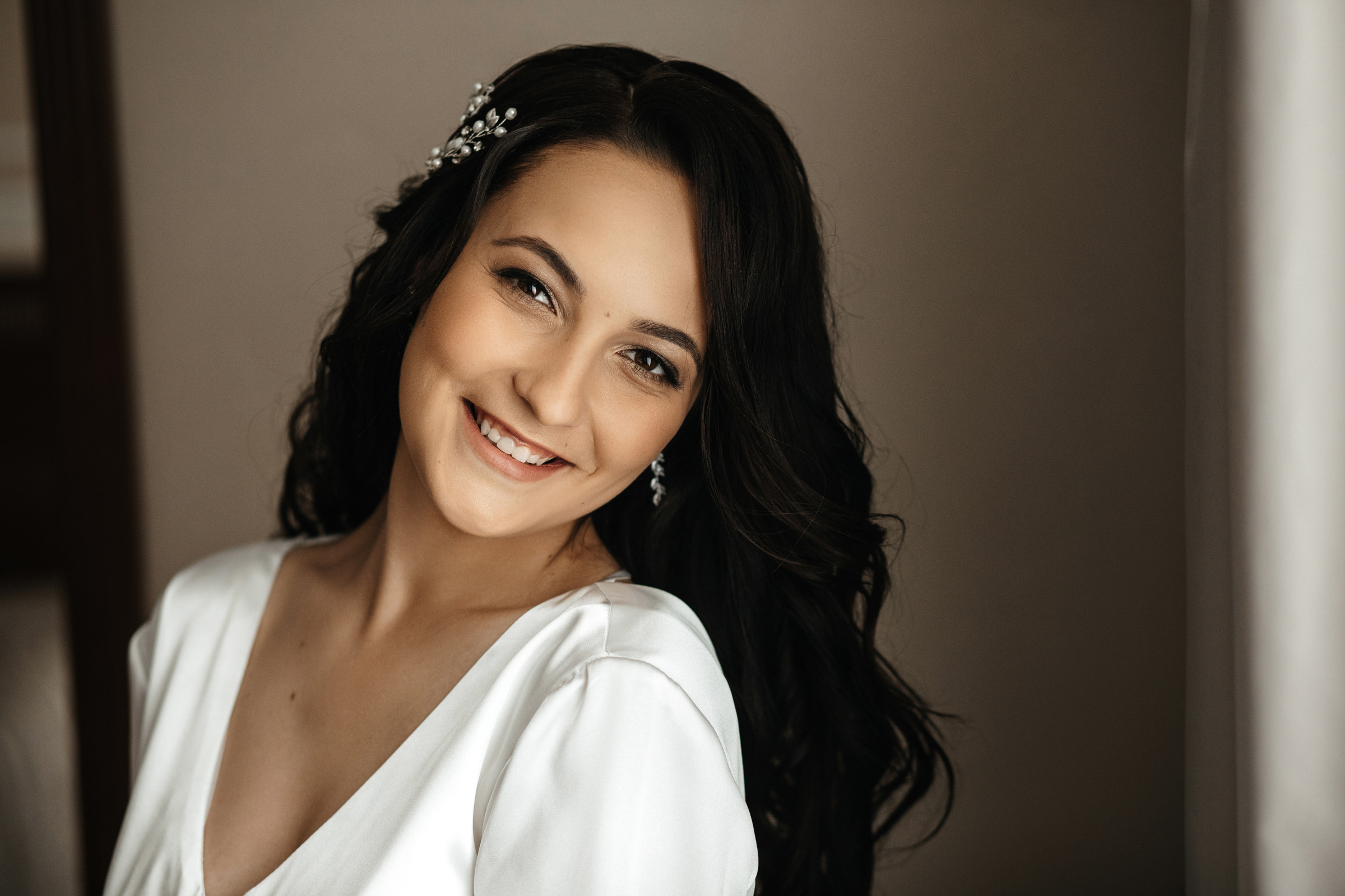 Анатолий и Юля. Свадебный фотограф в Ульяновске Алексей Китов