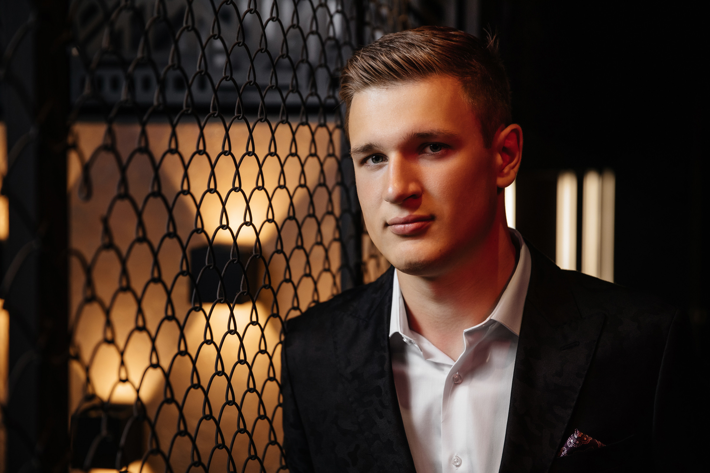 Анатолий и Юля. Свадебный фотограф в Ульяновске Алексей Китов