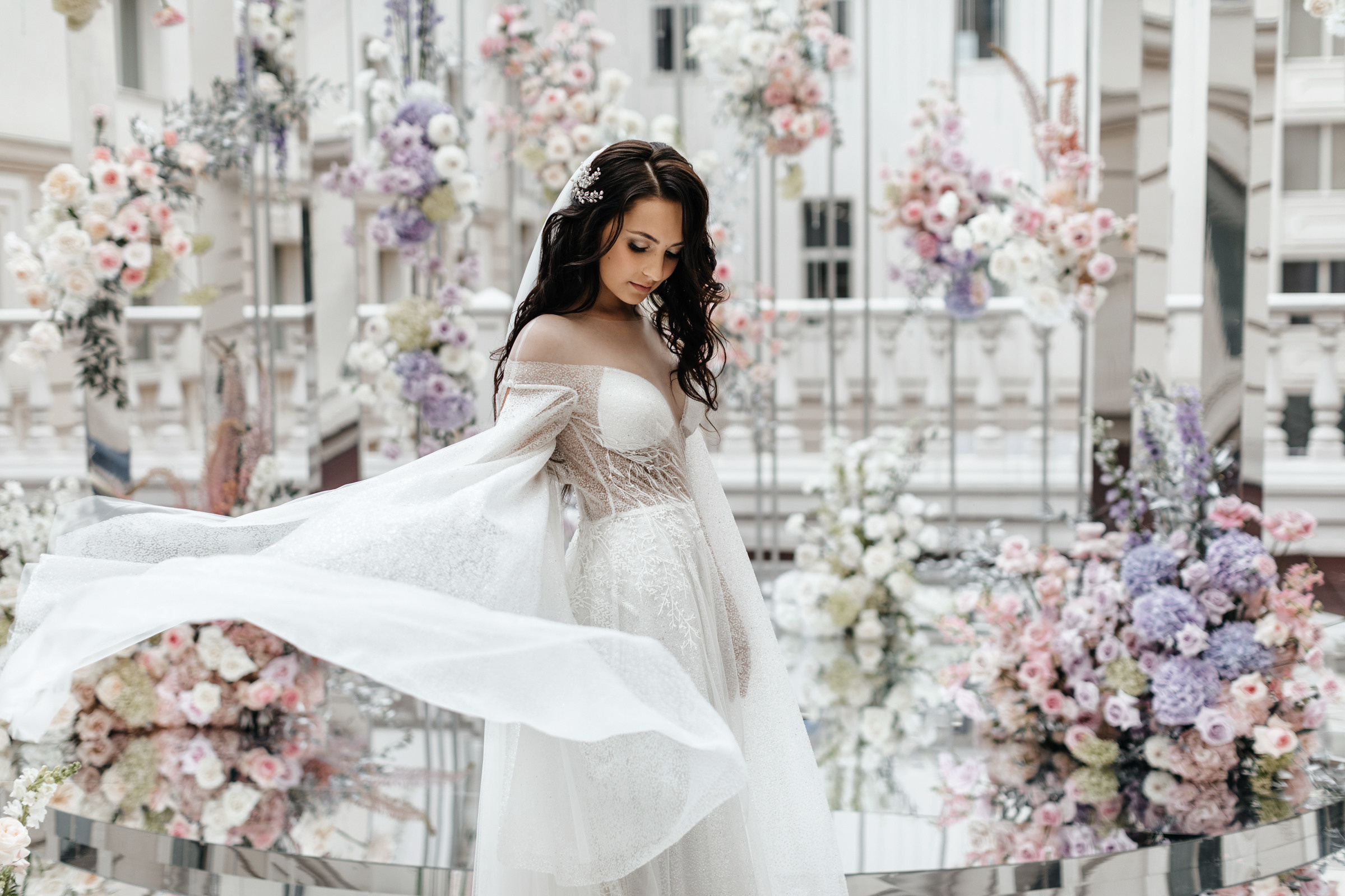 Анатолий и Юля. Свадебный фотограф в Ульяновске Алексей Китов