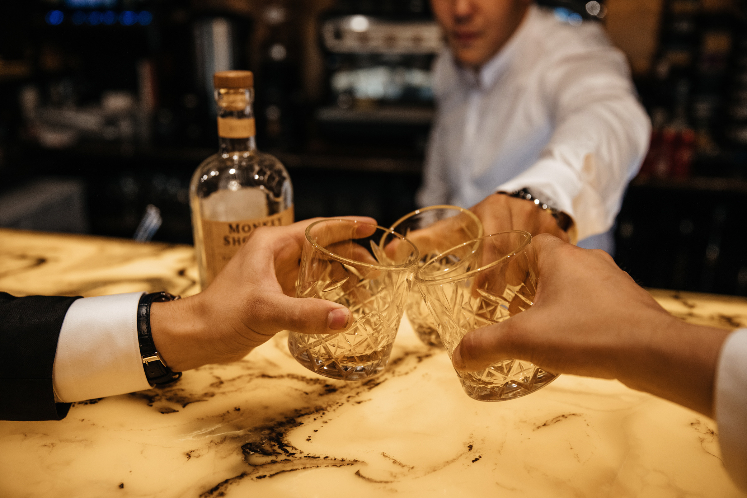 Анатолий и Юля. Свадебный фотограф в Ульяновске Алексей Китов