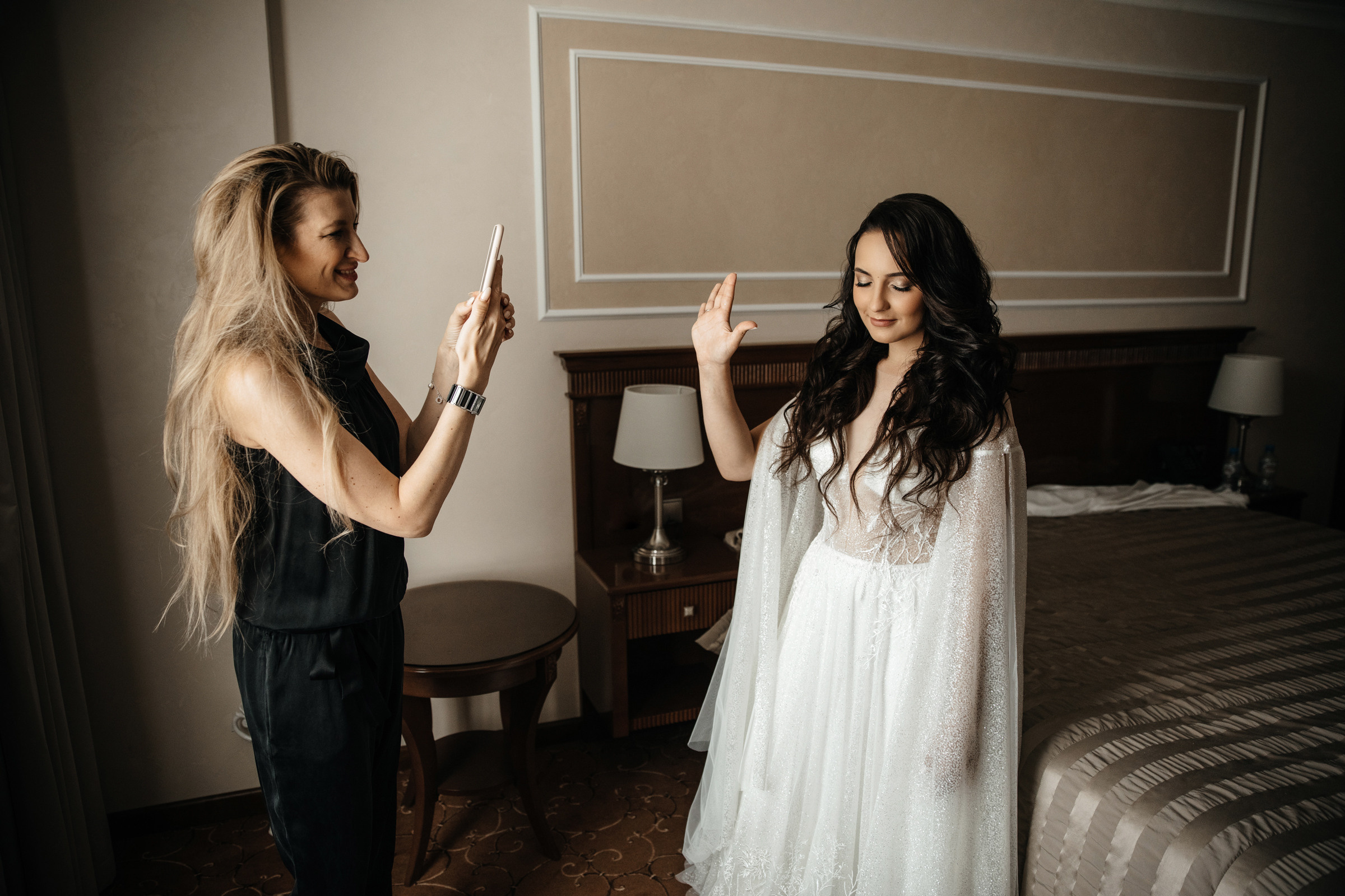 Анатолий и Юля. Свадебный фотограф в Ульяновске Алексей Китов