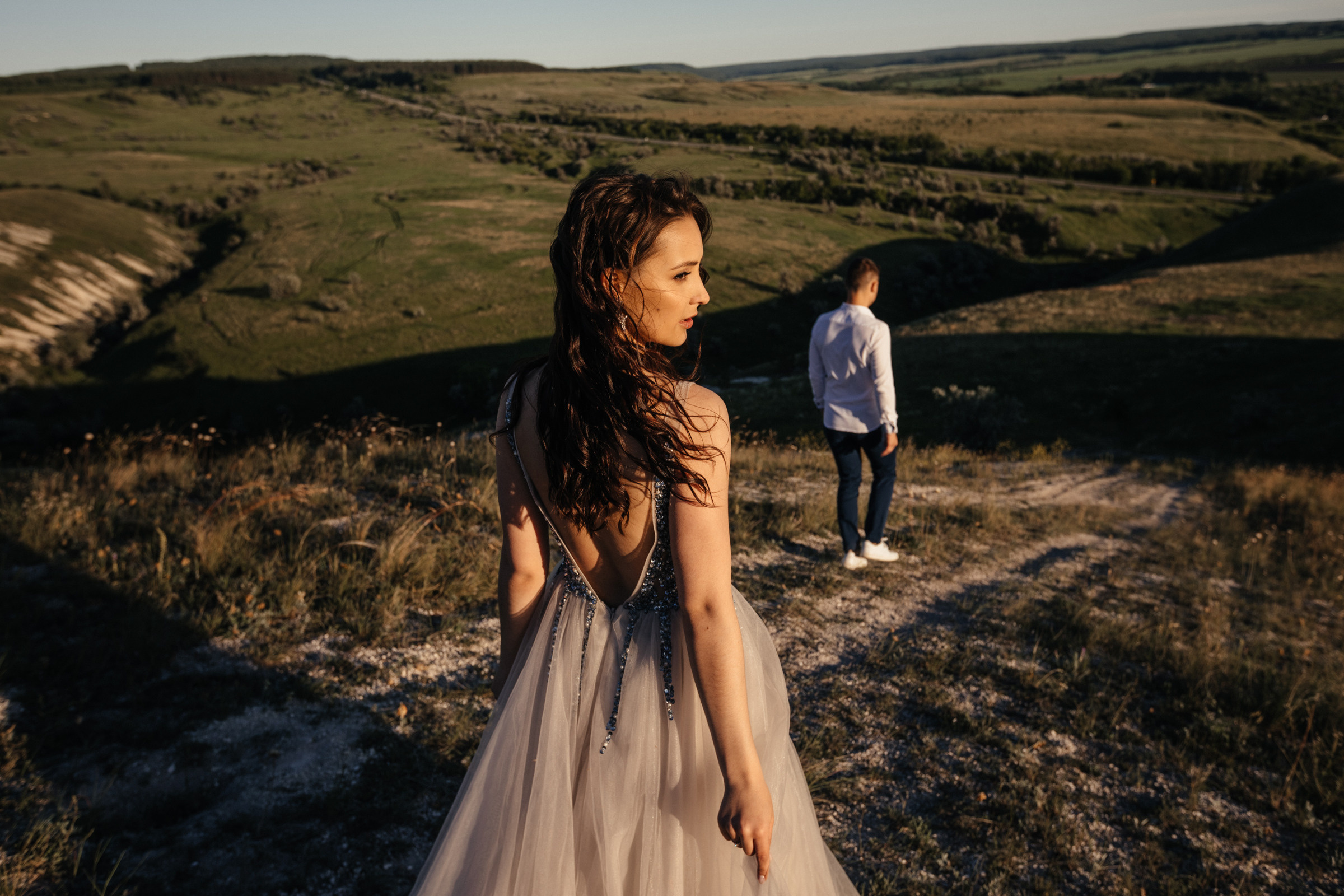 Маленькая Англия. Свадебный фотограф в Ульяновске Алексей Китов