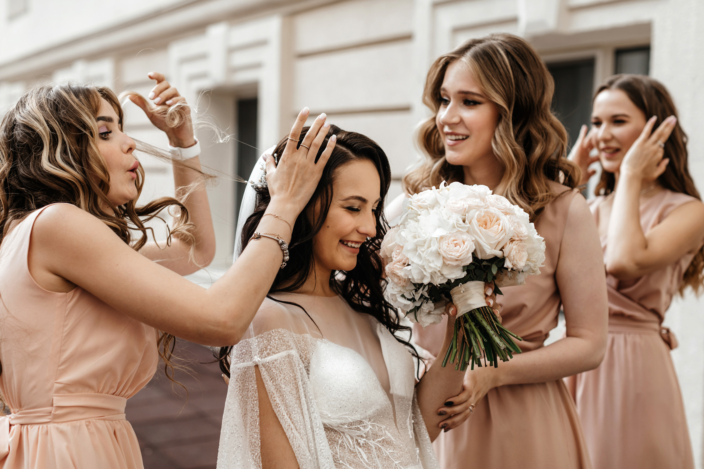 Анатолий и Юля. Свадебный фотограф в Ульяновске Алексей Китов