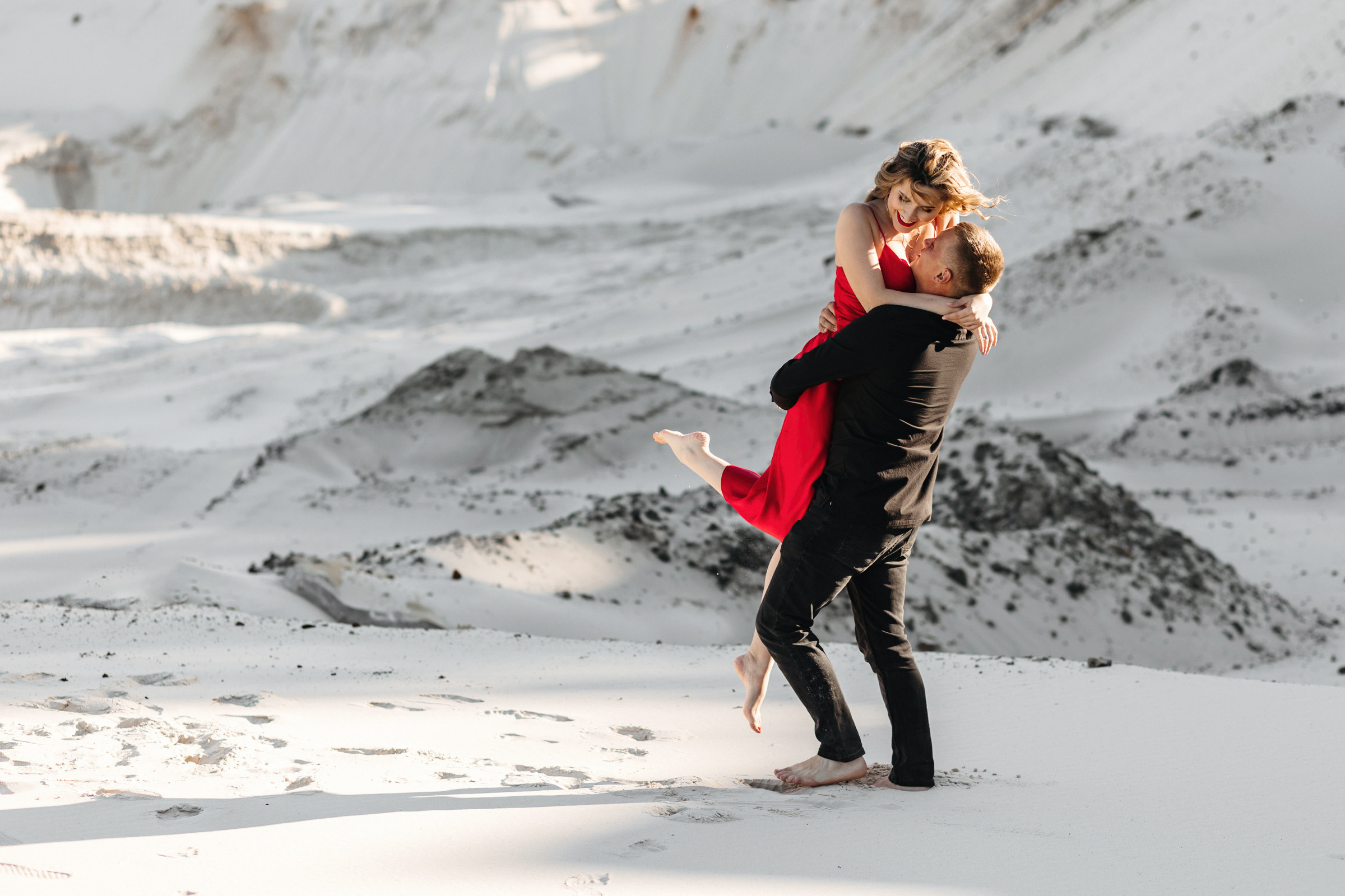 Duna. Свадебный фотограф в Ульяновске Алексей Китов