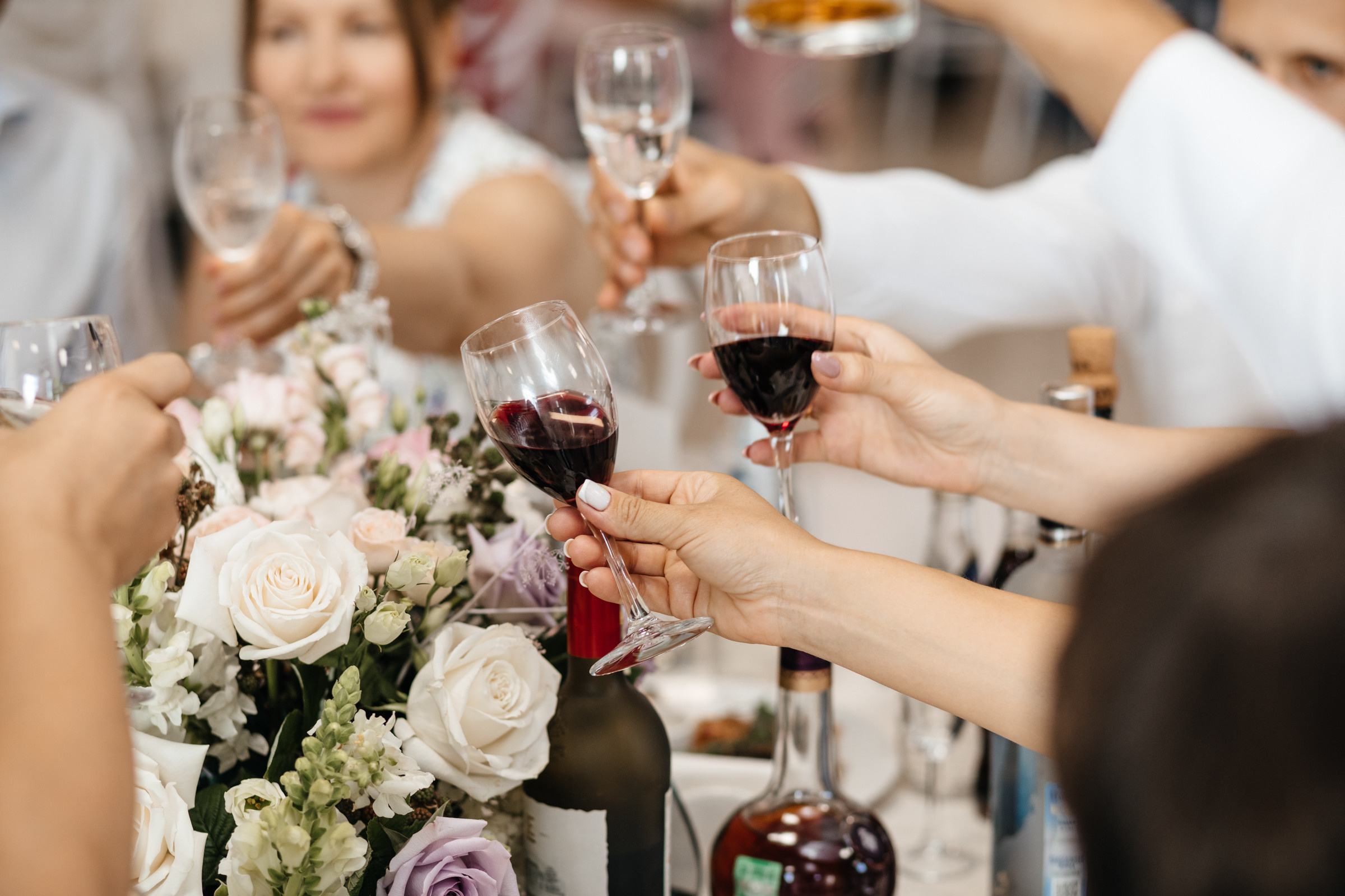 Анатолий и Юля. Свадебный фотограф в Ульяновске Алексей Китов