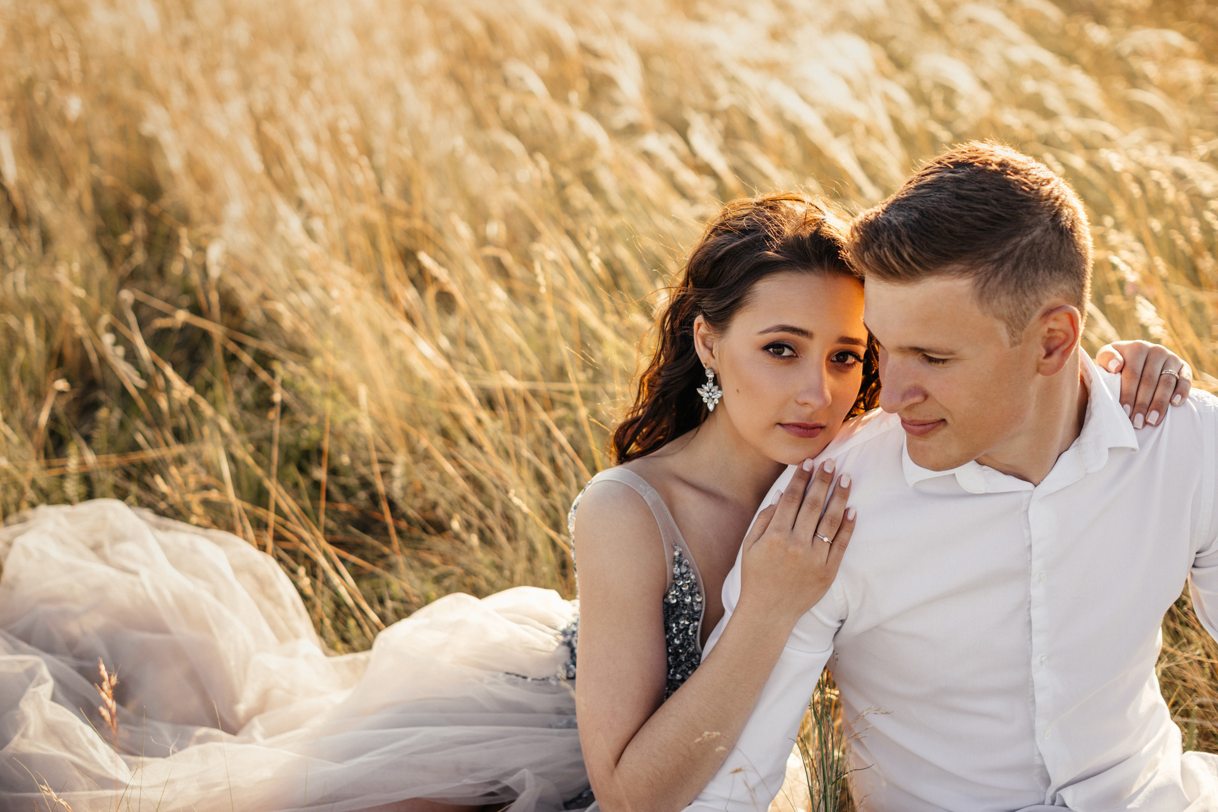 Маленькая Англия. Свадебный фотограф в Ульяновске Алексей Китов