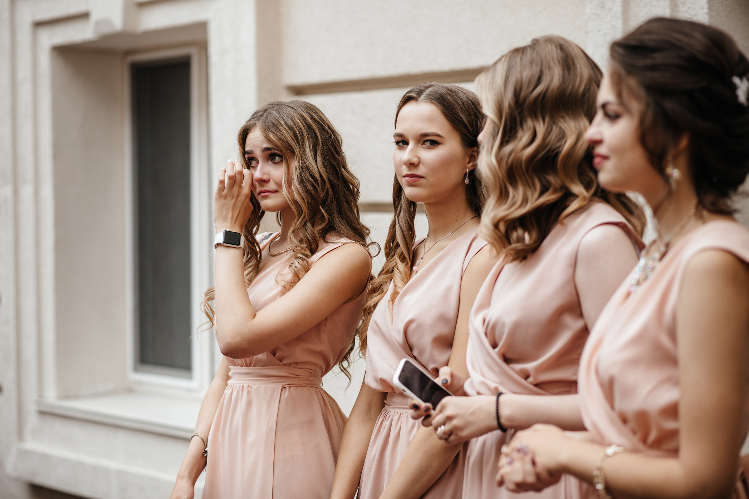 Анатолий и Юля. Свадебный фотограф в Ульяновске Алексей Китов