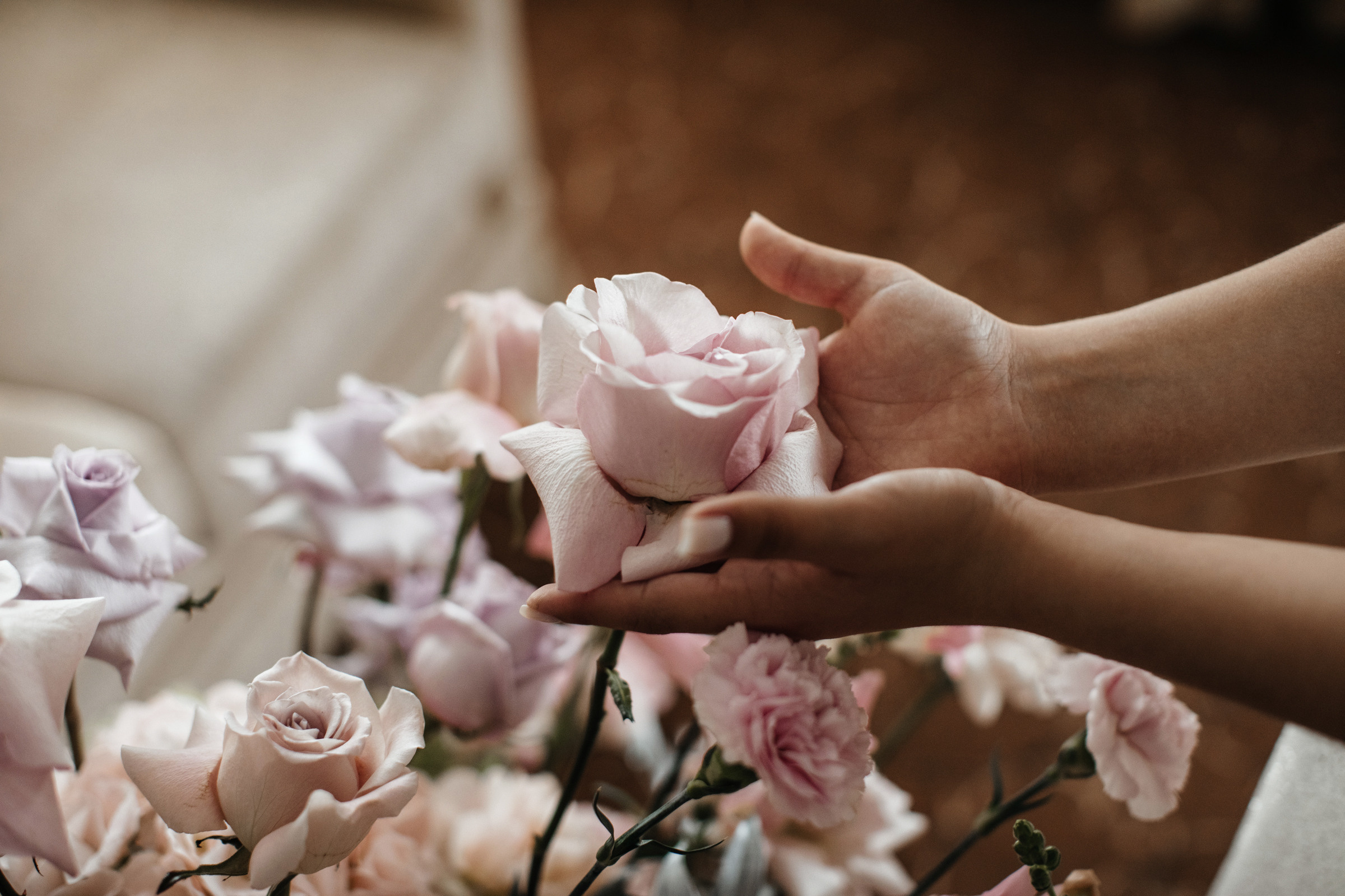Анатолий и Юля. Свадебный фотограф в Ульяновске Алексей Китов