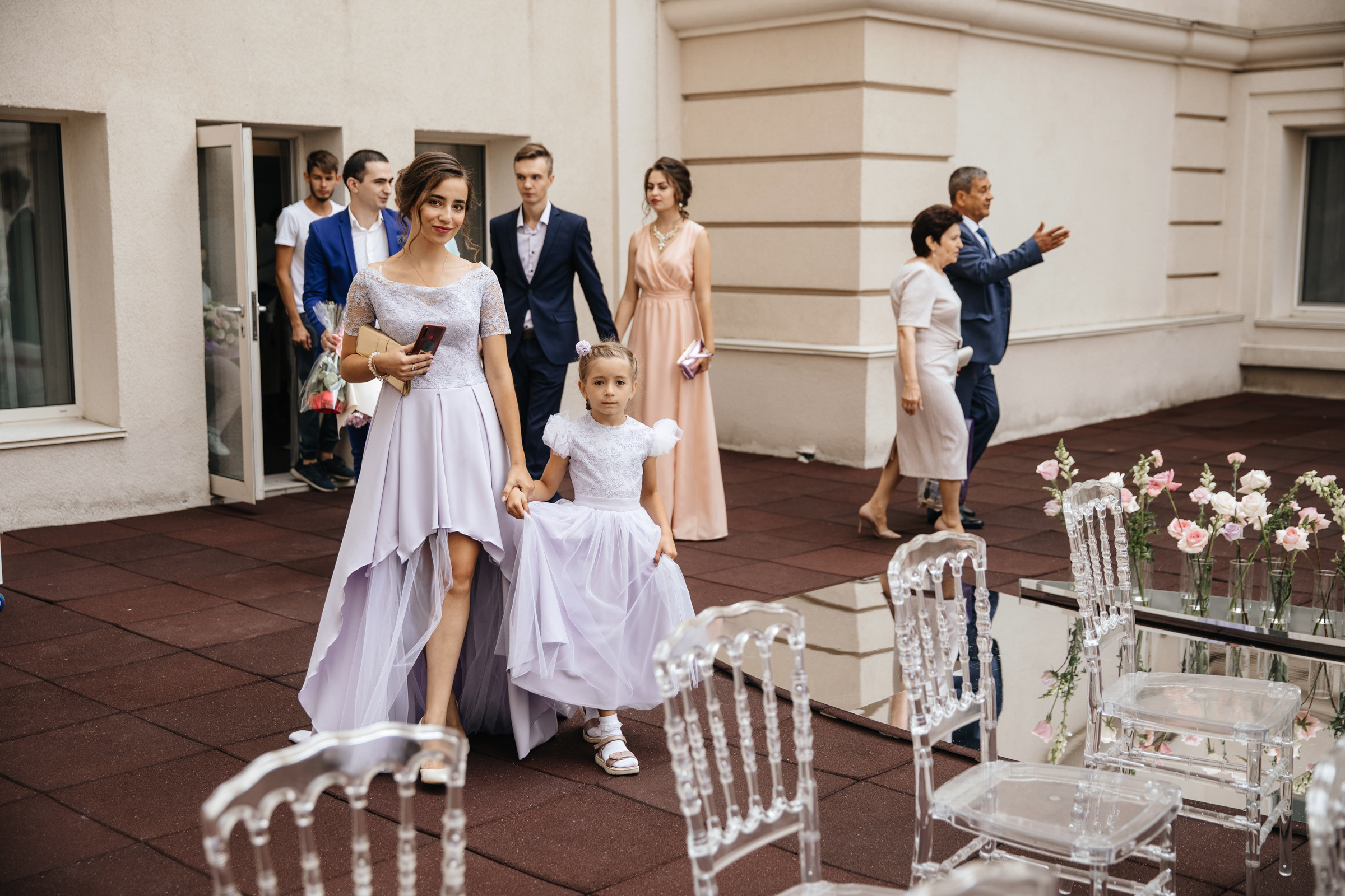 Анатолий и Юля. Свадебный фотограф в Ульяновске Алексей Китов