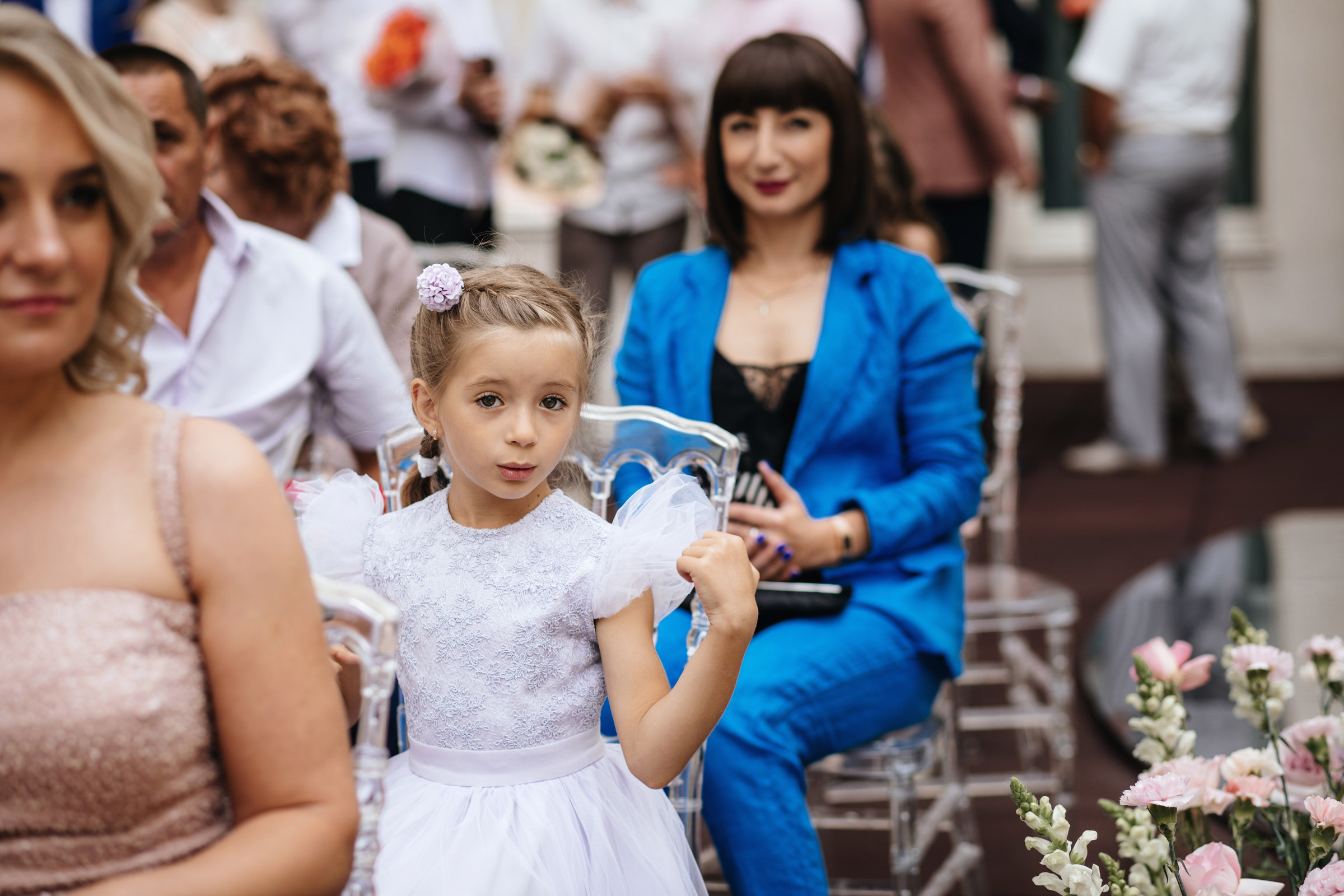 Анатолий и Юля. Свадебный фотограф в Ульяновске Алексей Китов