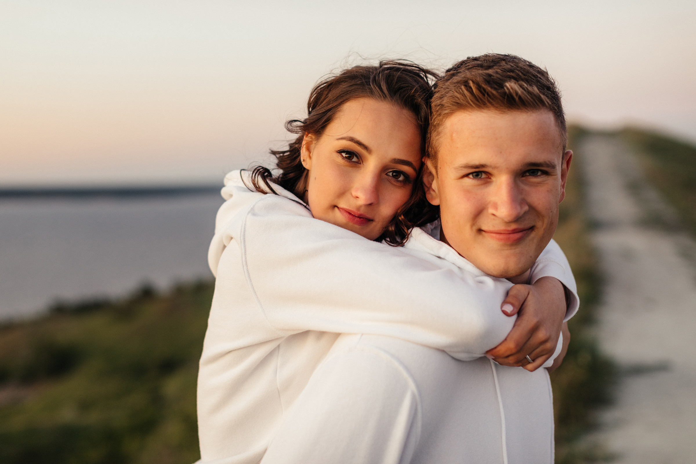 Маленькая Англия. Свадебный фотограф в Ульяновске Алексей Китов