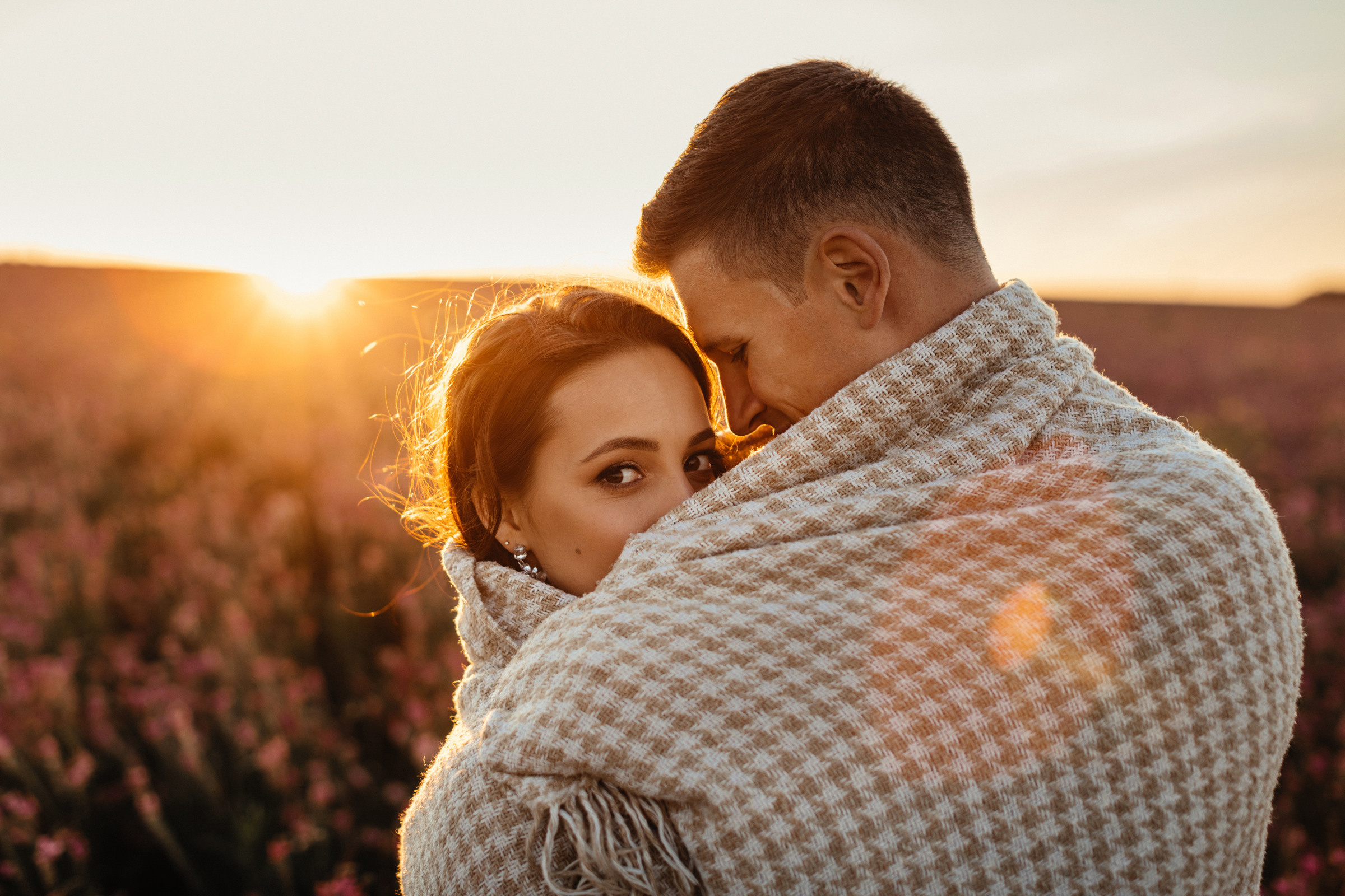 Маленькая Англия. Свадебный фотограф в Ульяновске Алексей Китов