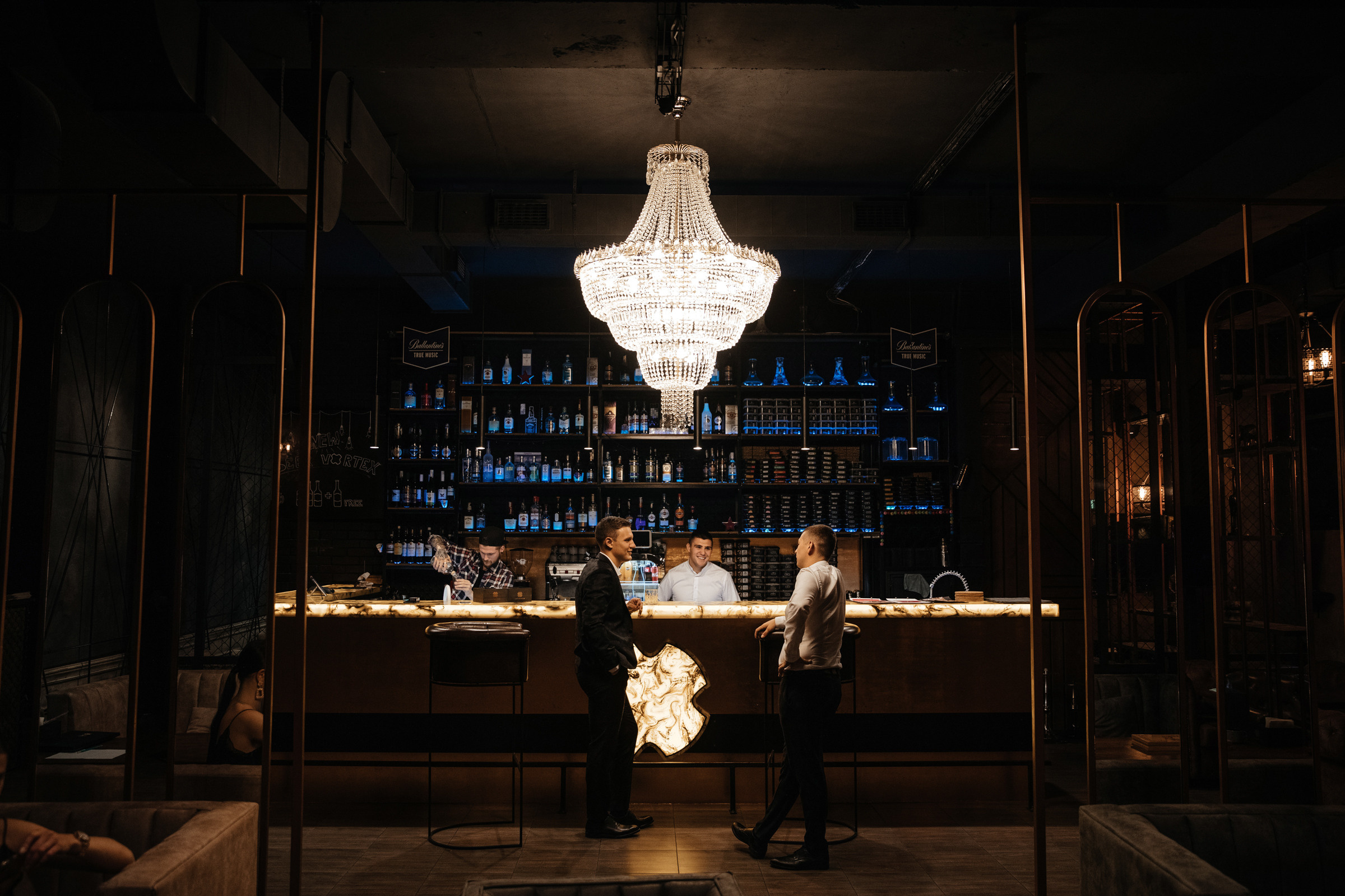 Анатолий и Юля. Свадебный фотограф в Ульяновске Алексей Китов