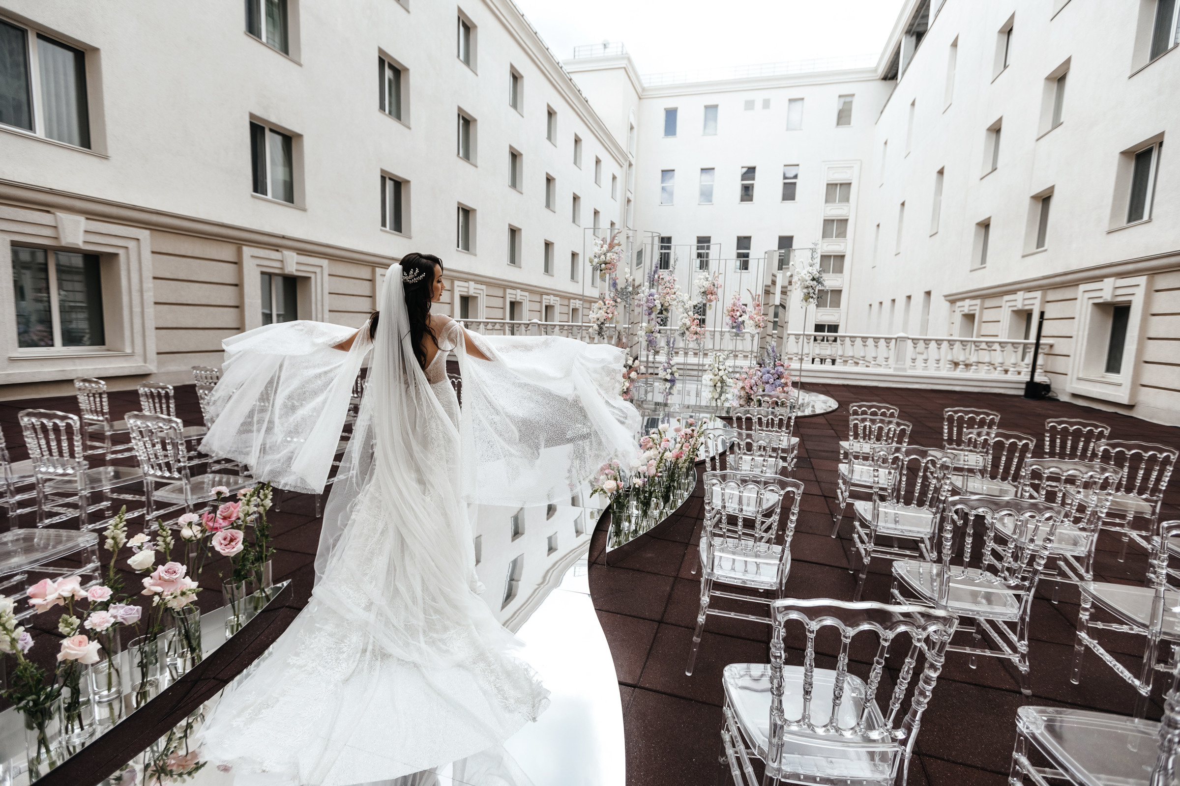 Анатолий и Юля. Свадебный фотограф в Ульяновске Алексей Китов