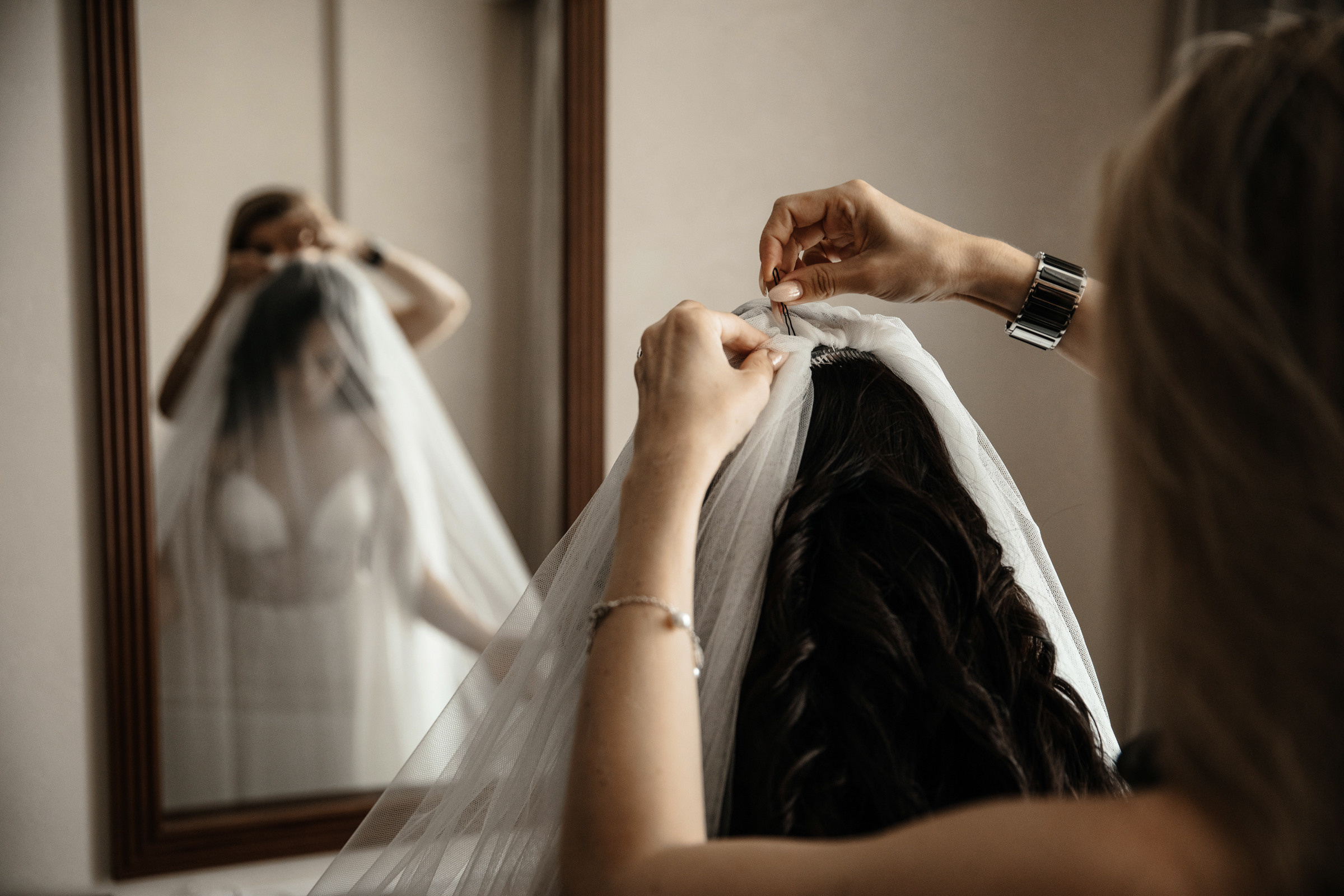 Анатолий и Юля. Свадебный фотограф в Ульяновске Алексей Китов