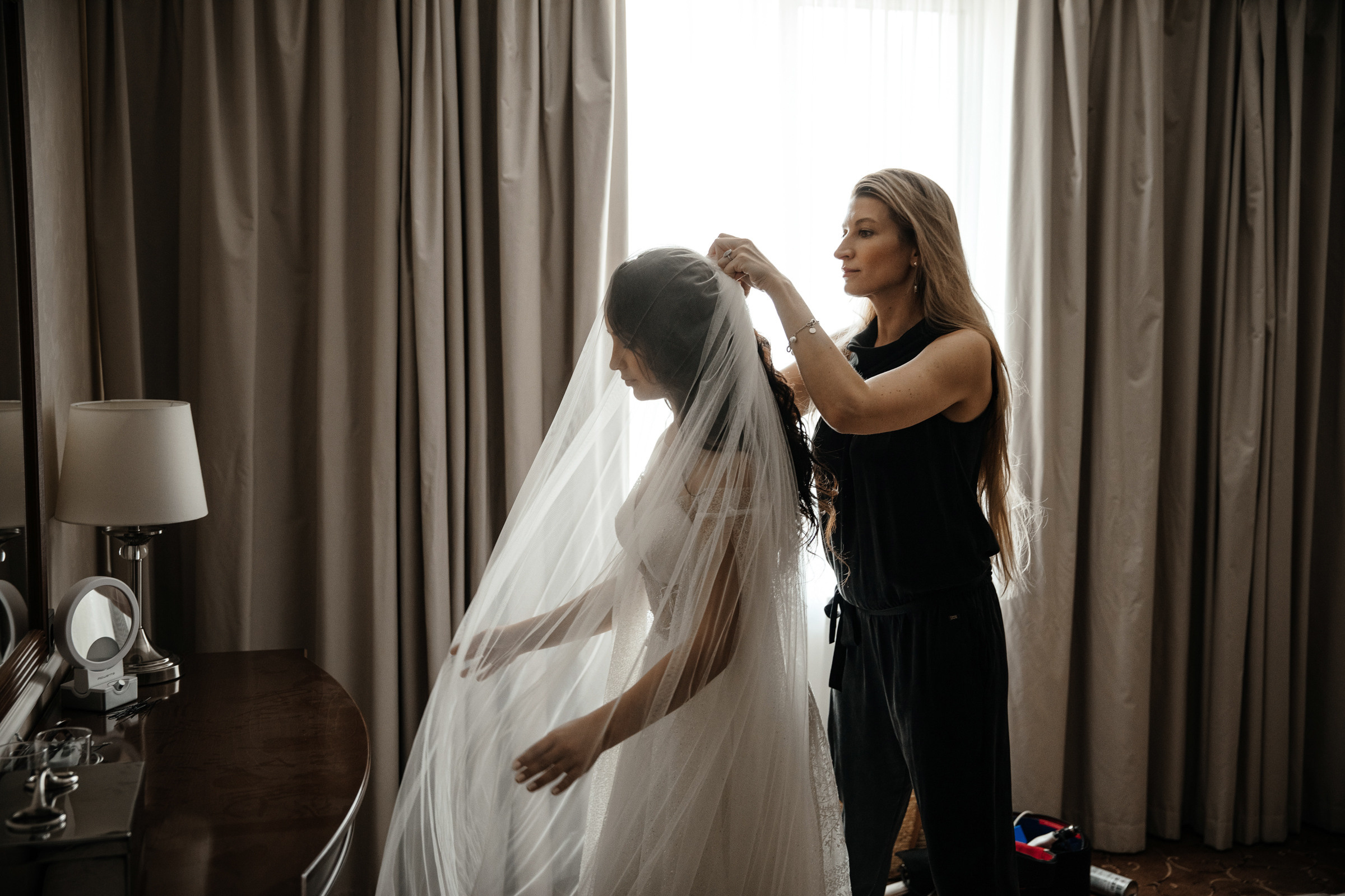 Анатолий и Юля. Свадебный фотограф в Ульяновске Алексей Китов