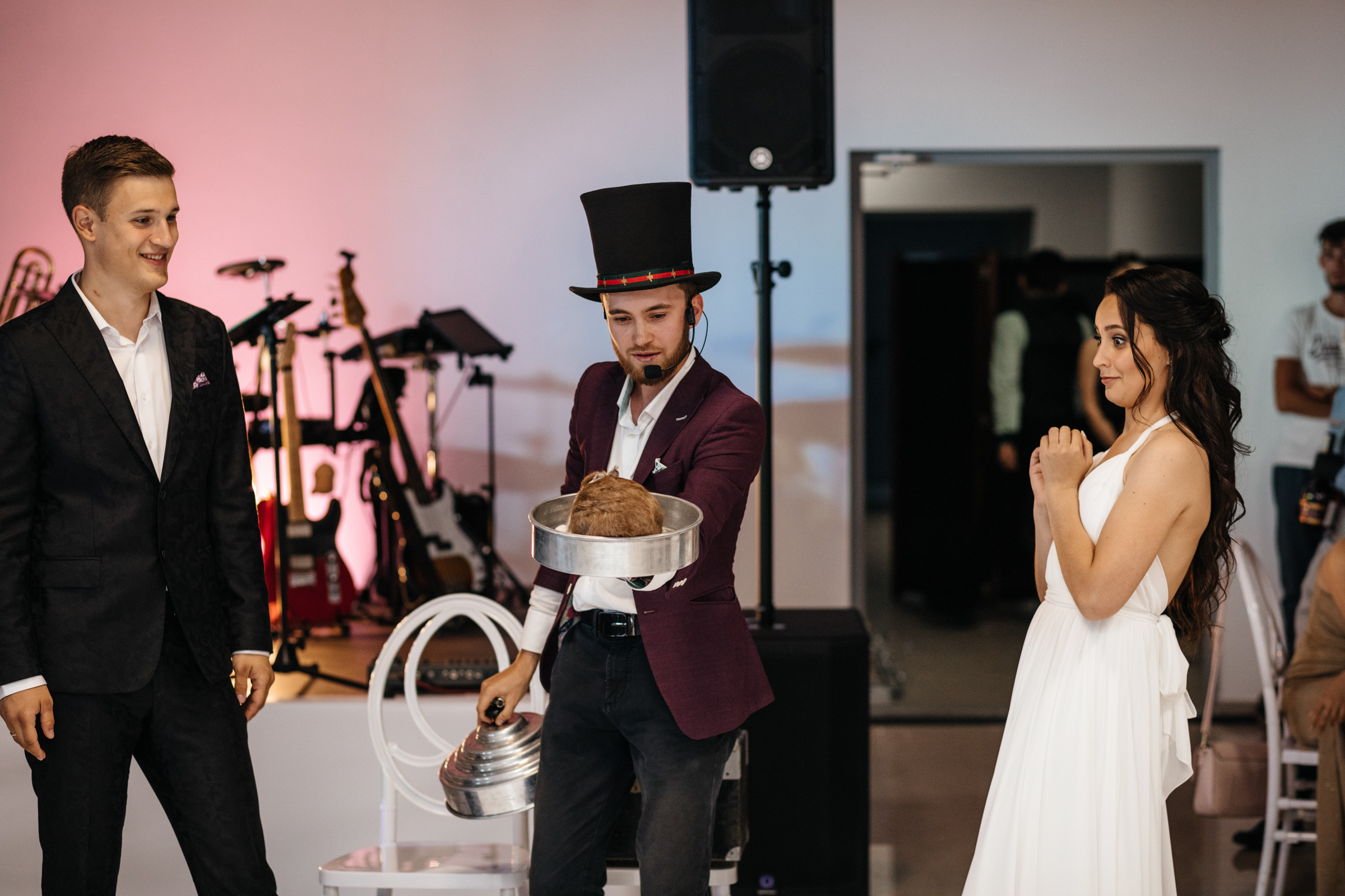 Анатолий и Юля. Свадебный фотограф в Ульяновске Алексей Китов