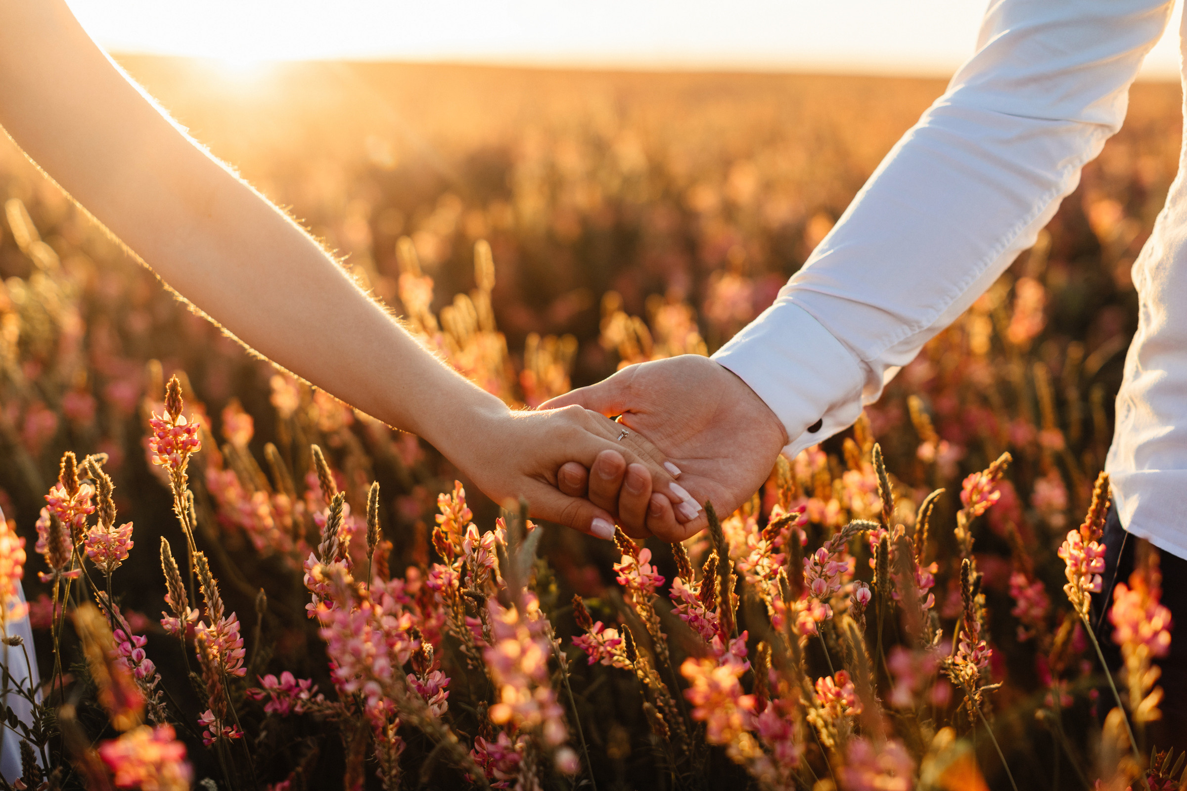 Маленькая Англия. Свадебный фотограф в Ульяновске Алексей Китов